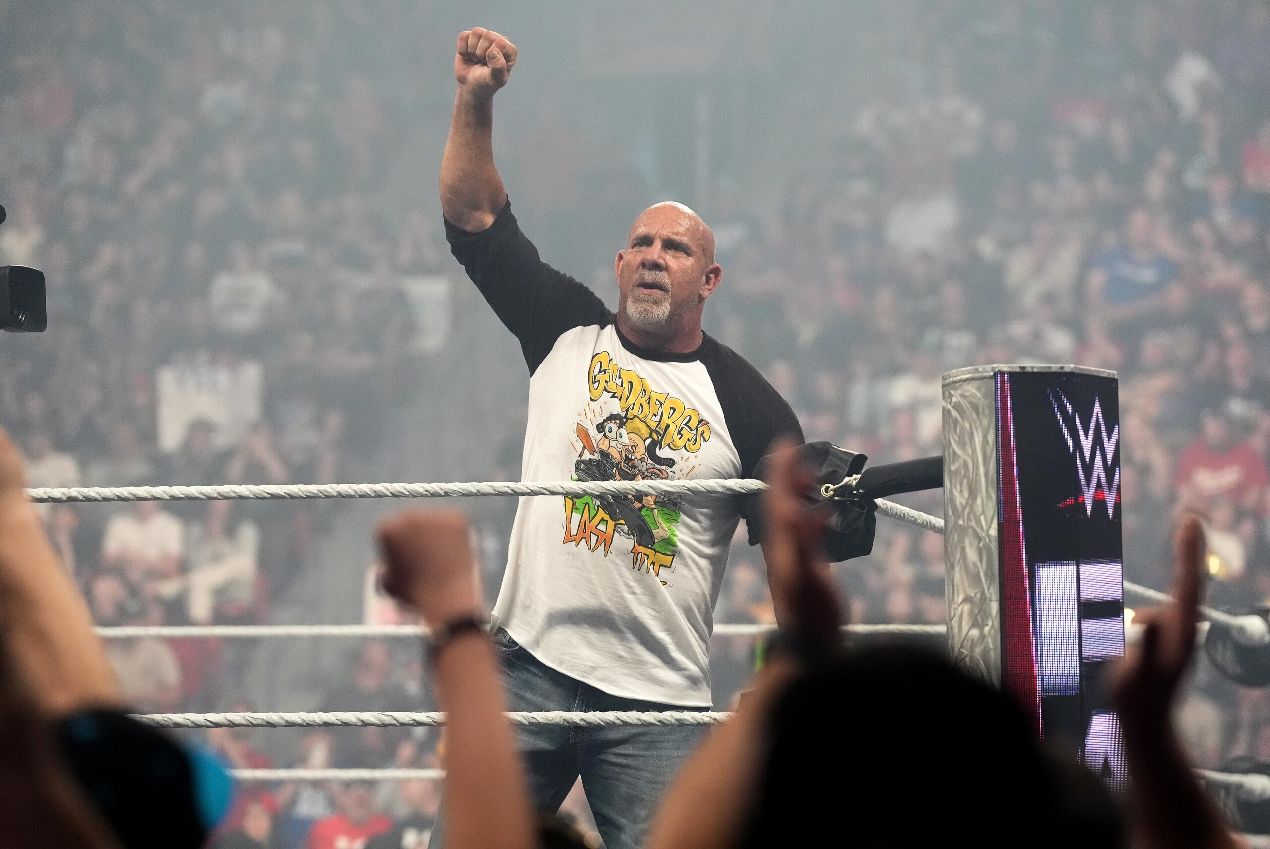 Monday Night RAW
