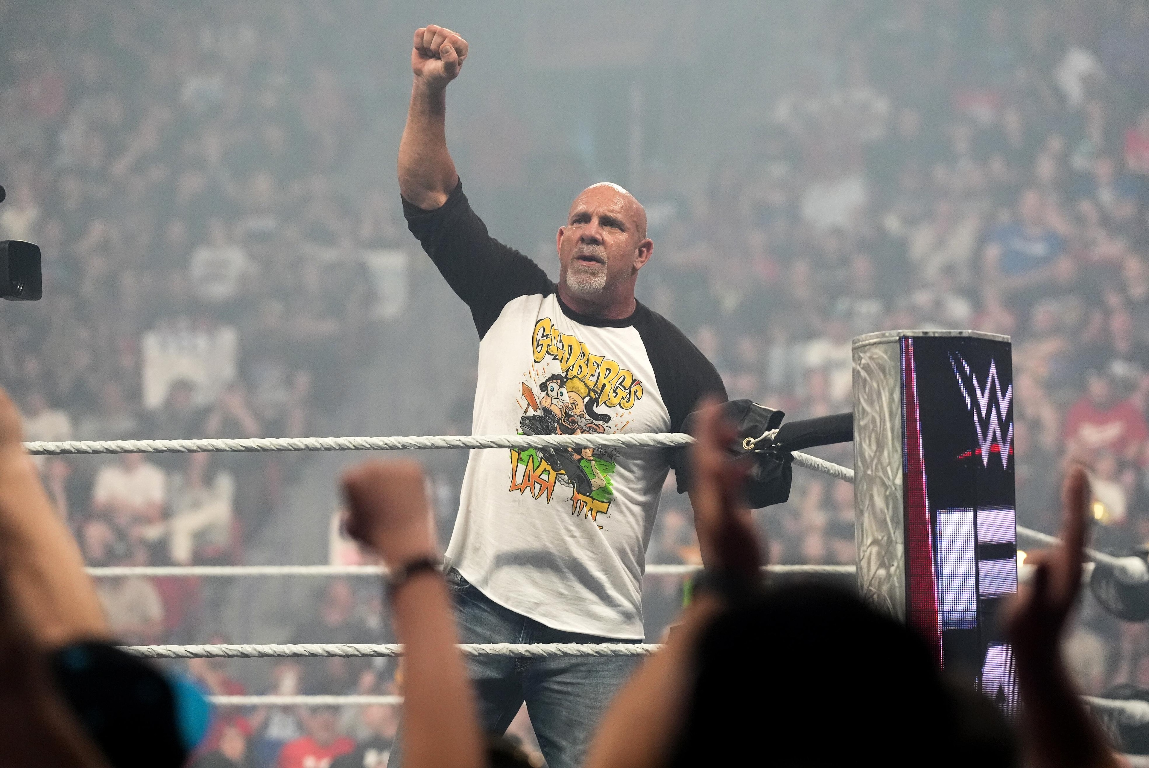 Monday Night RAW