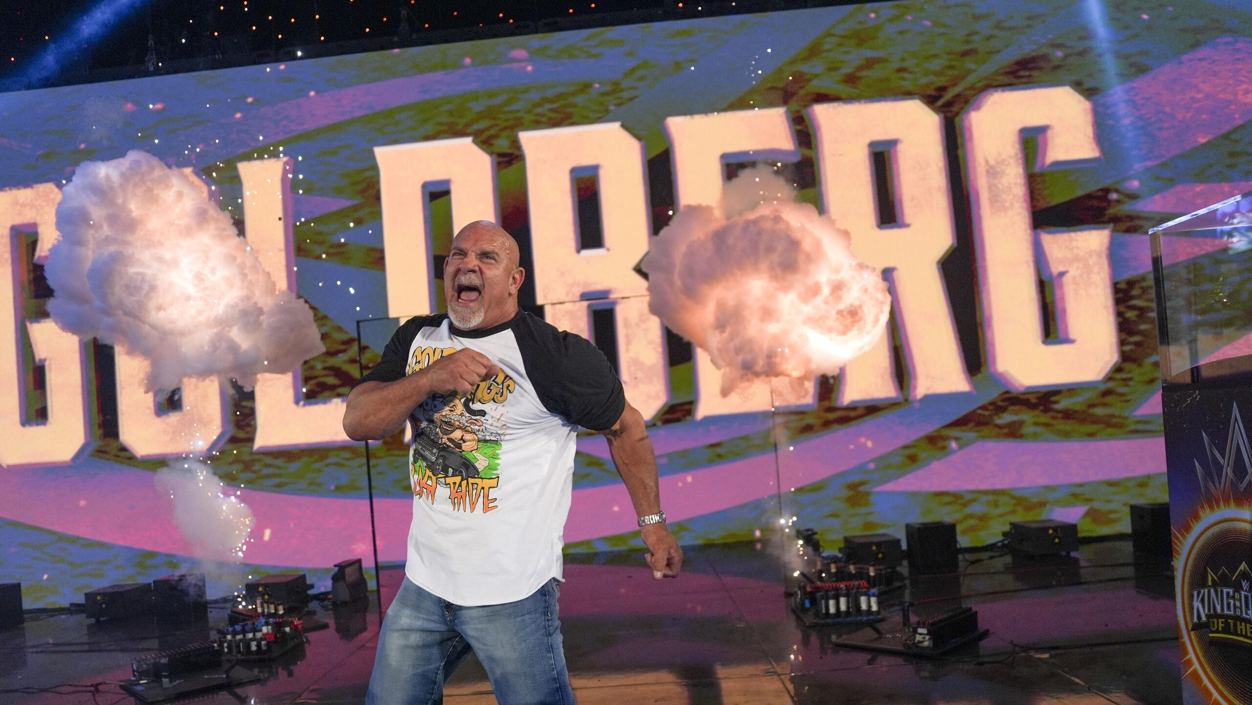 Monday Night RAW