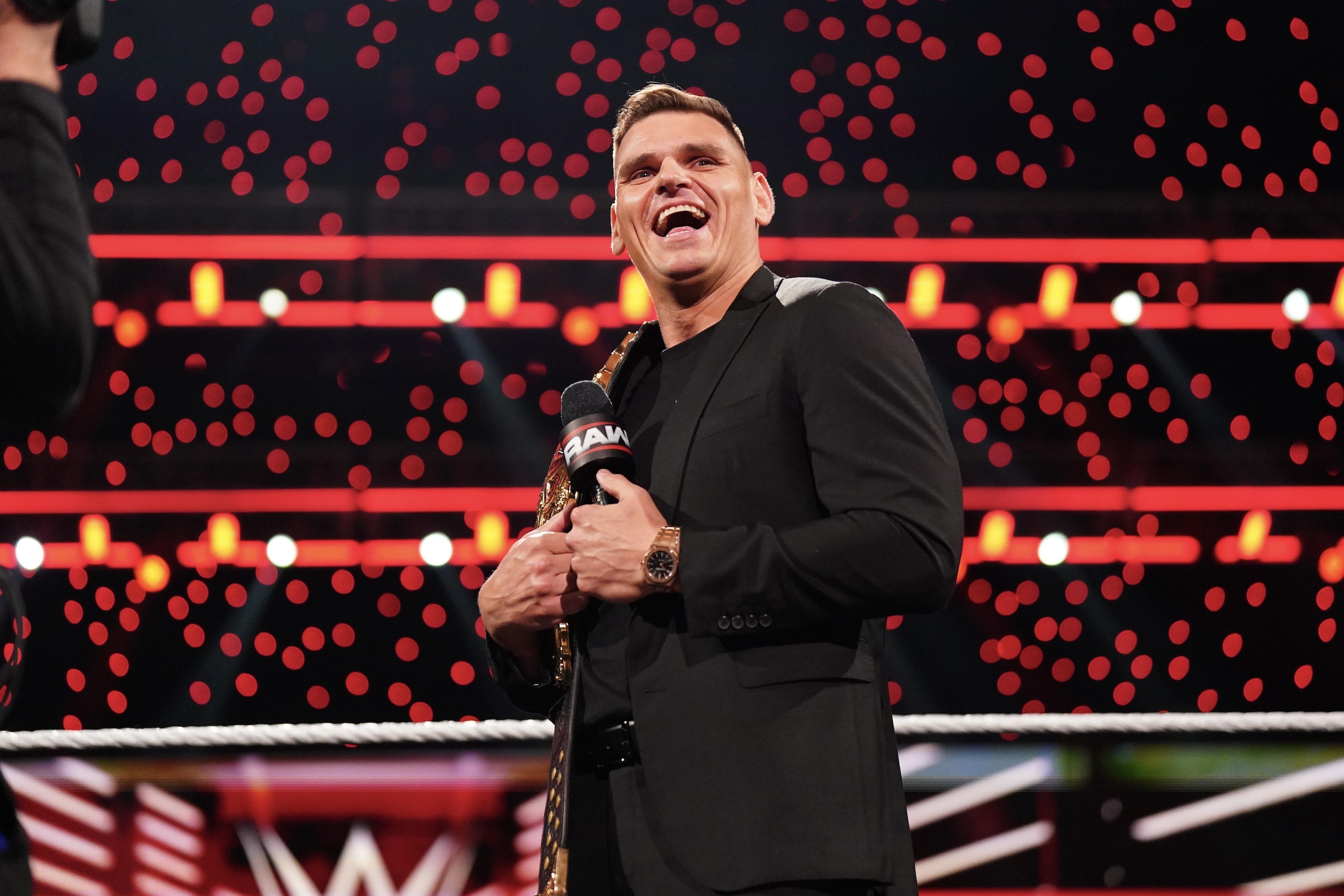 Monday Night RAW