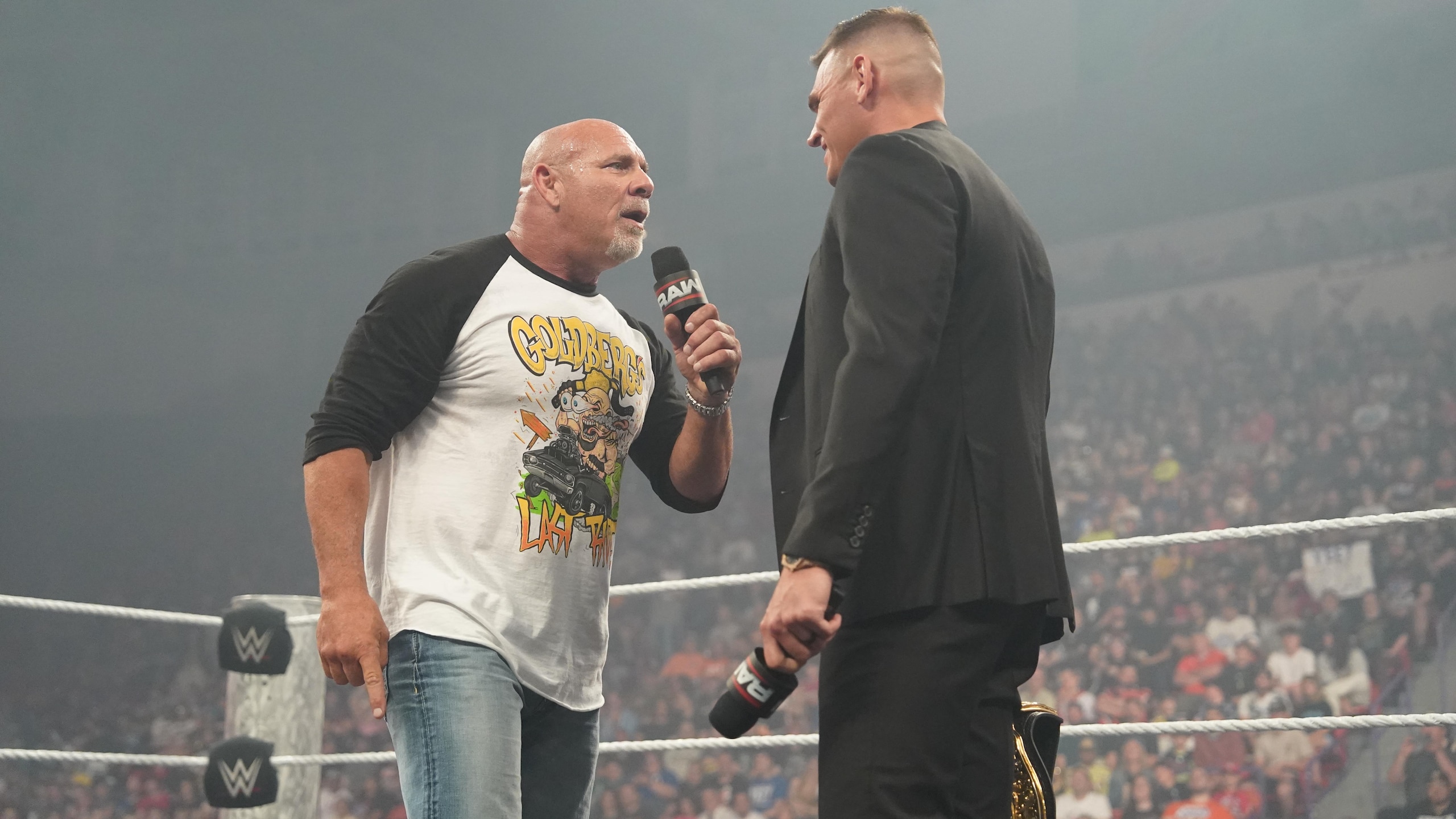 Monday Night RAW