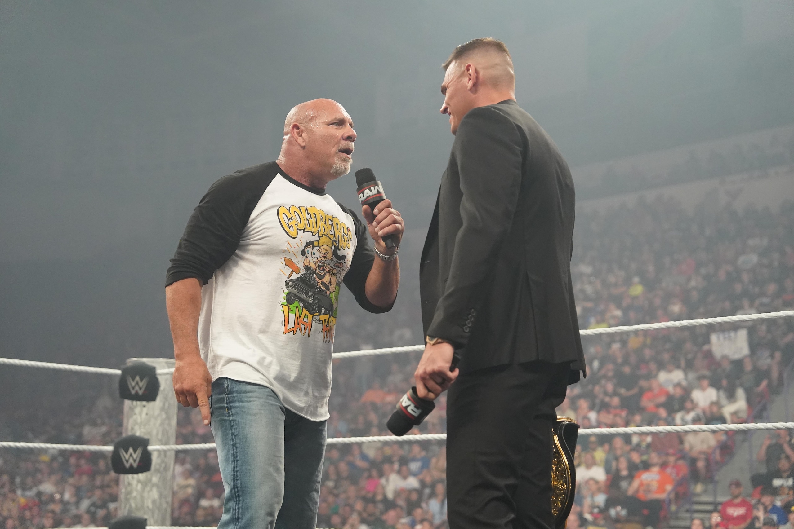 Monday Night RAW