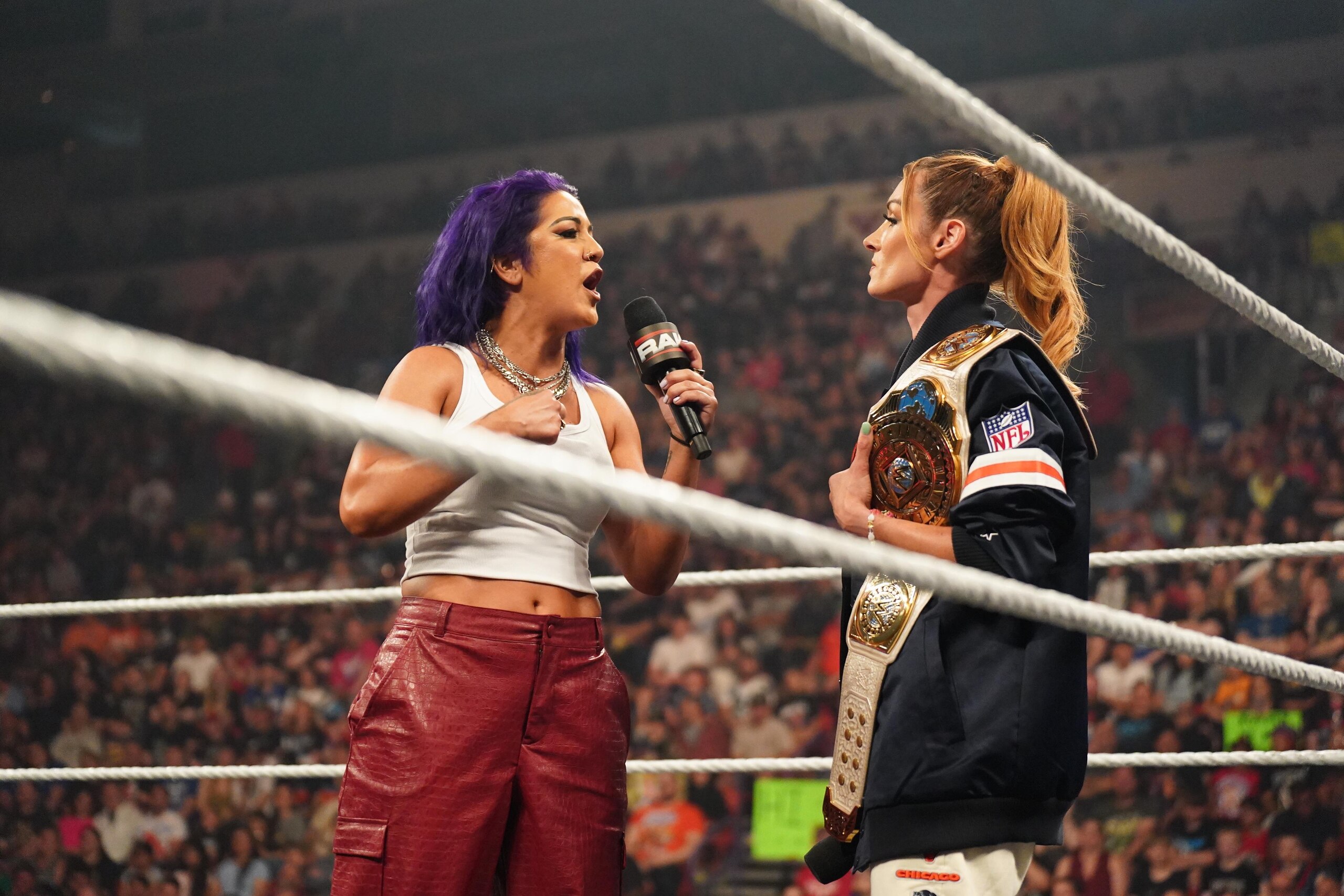 Monday Night RAW