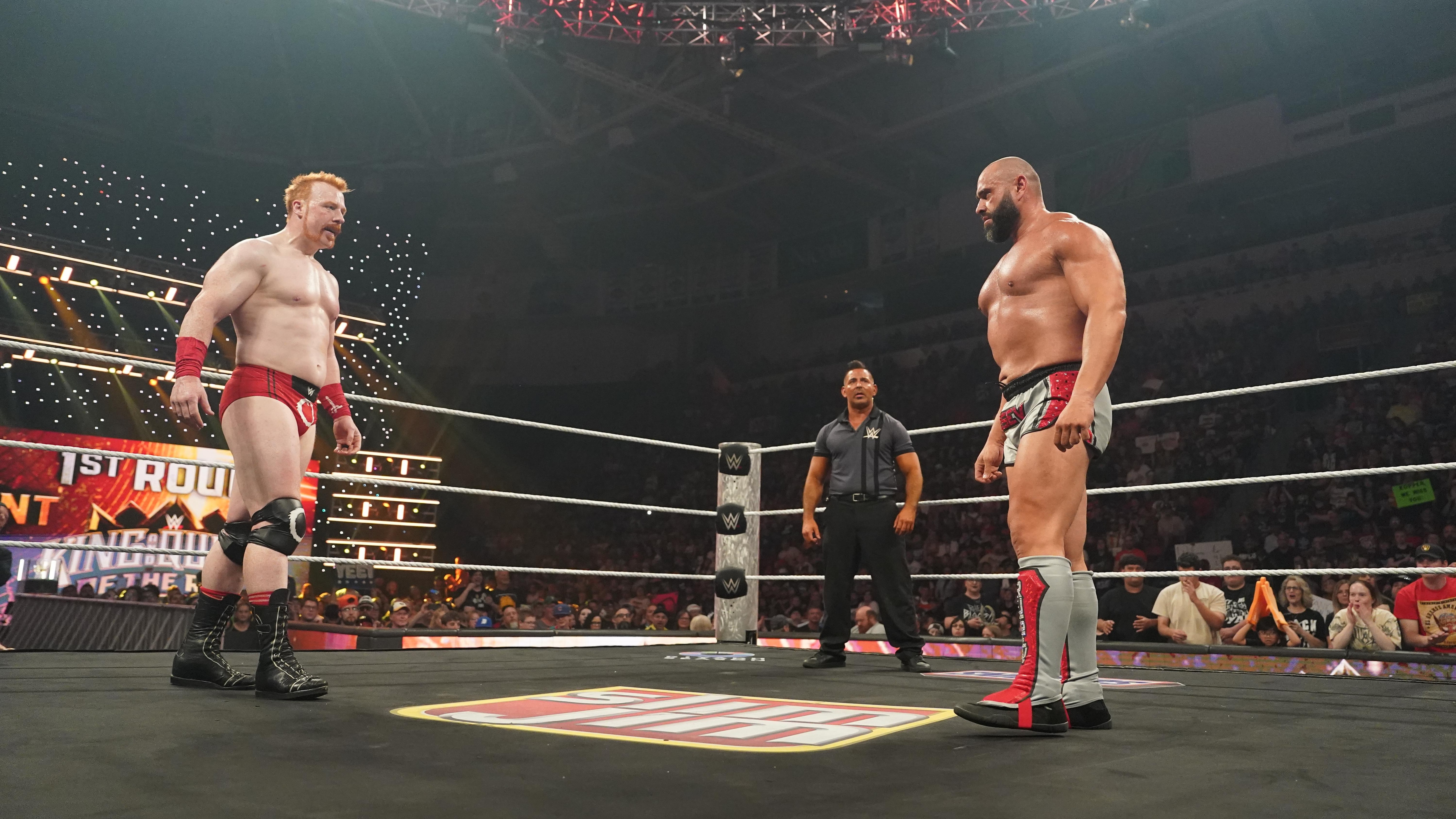 Monday Night RAW