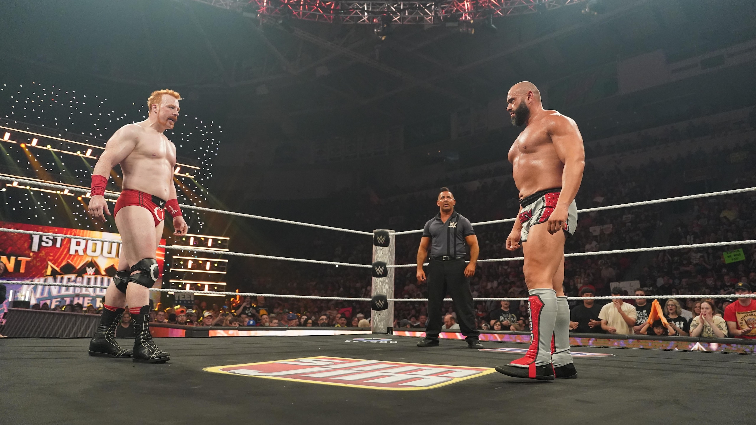 Monday Night RAW