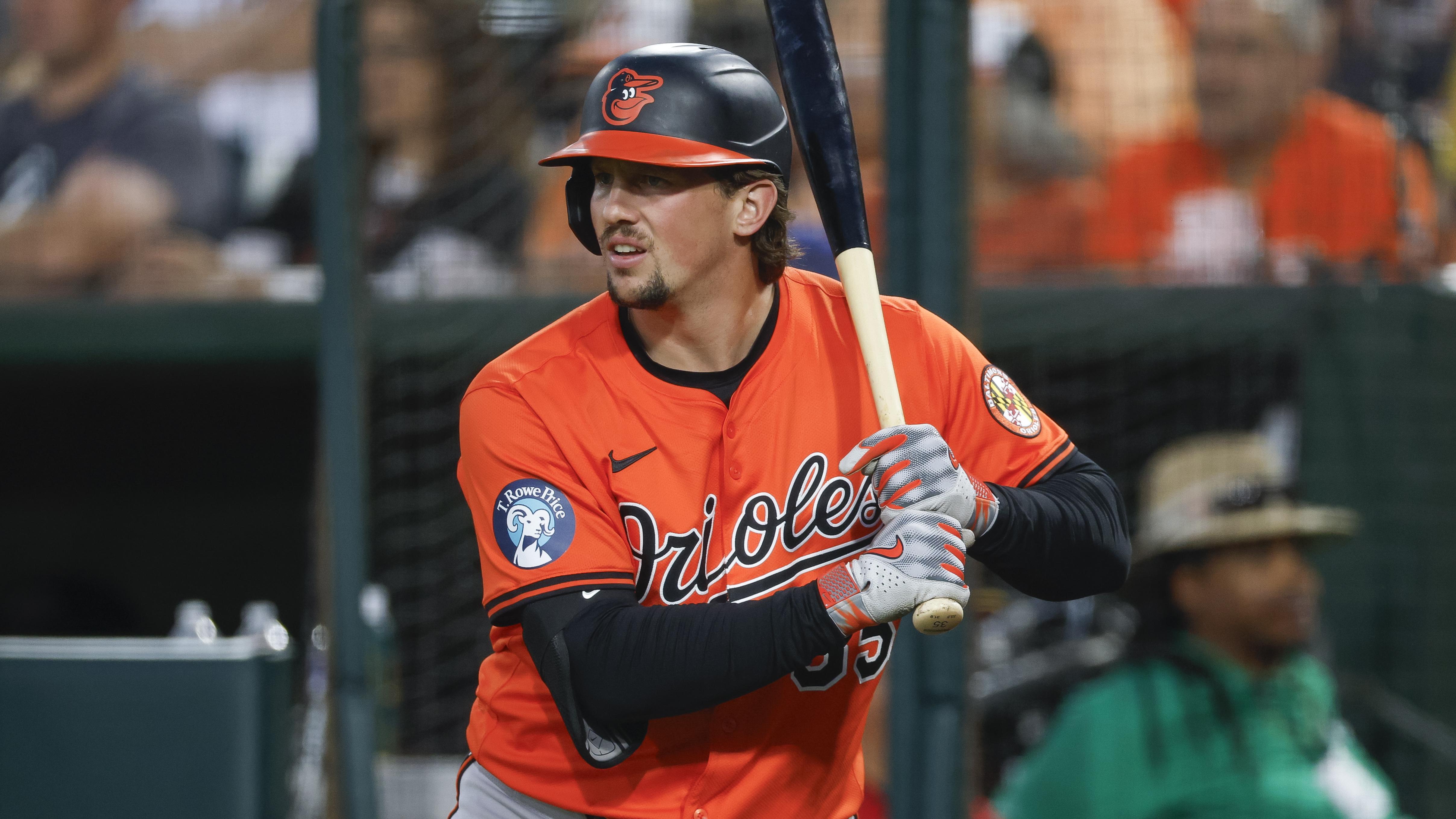 Baltimore Orioles v Athletics