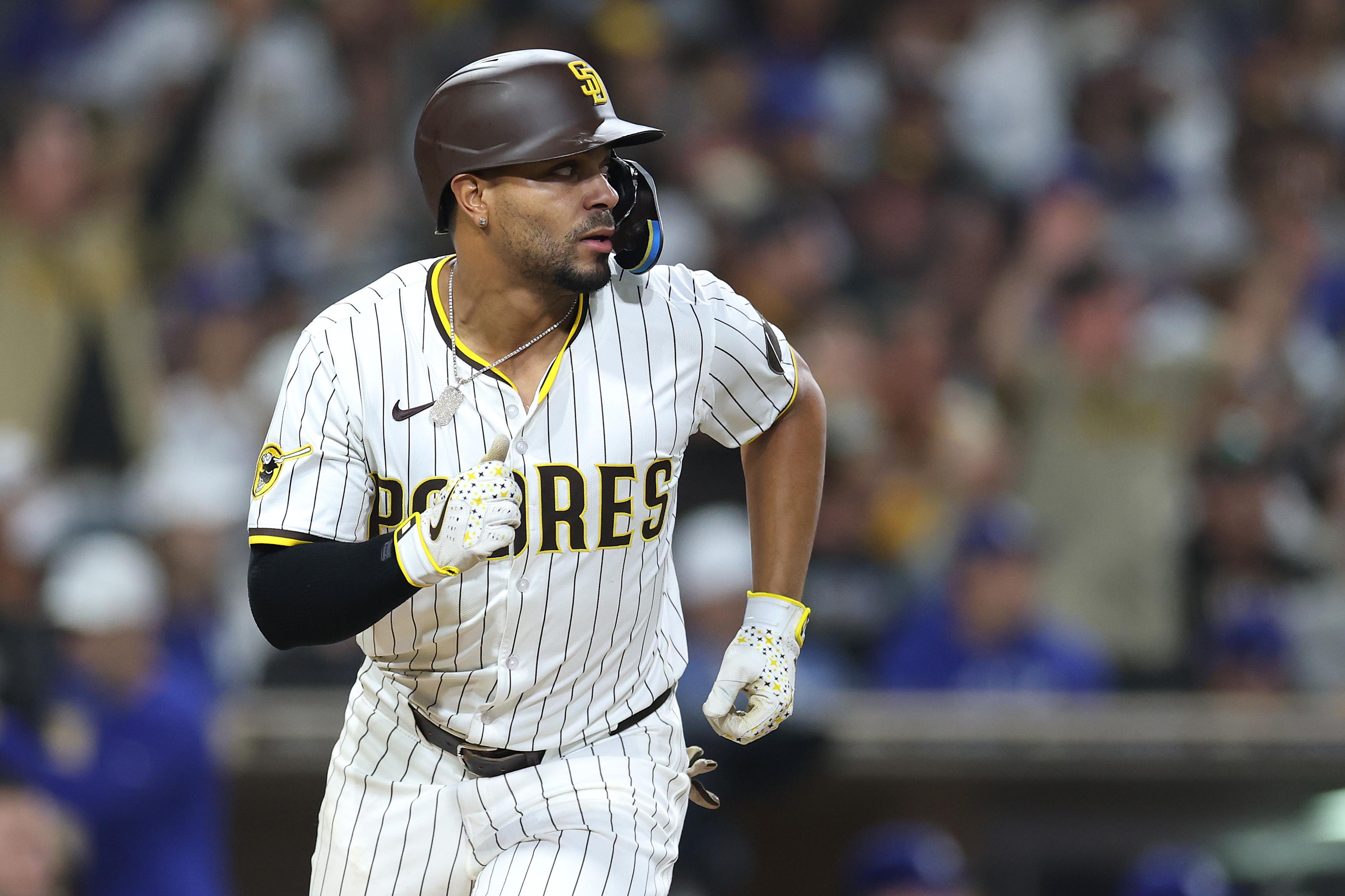Los Angeles Dodgers v San Diego Padres
