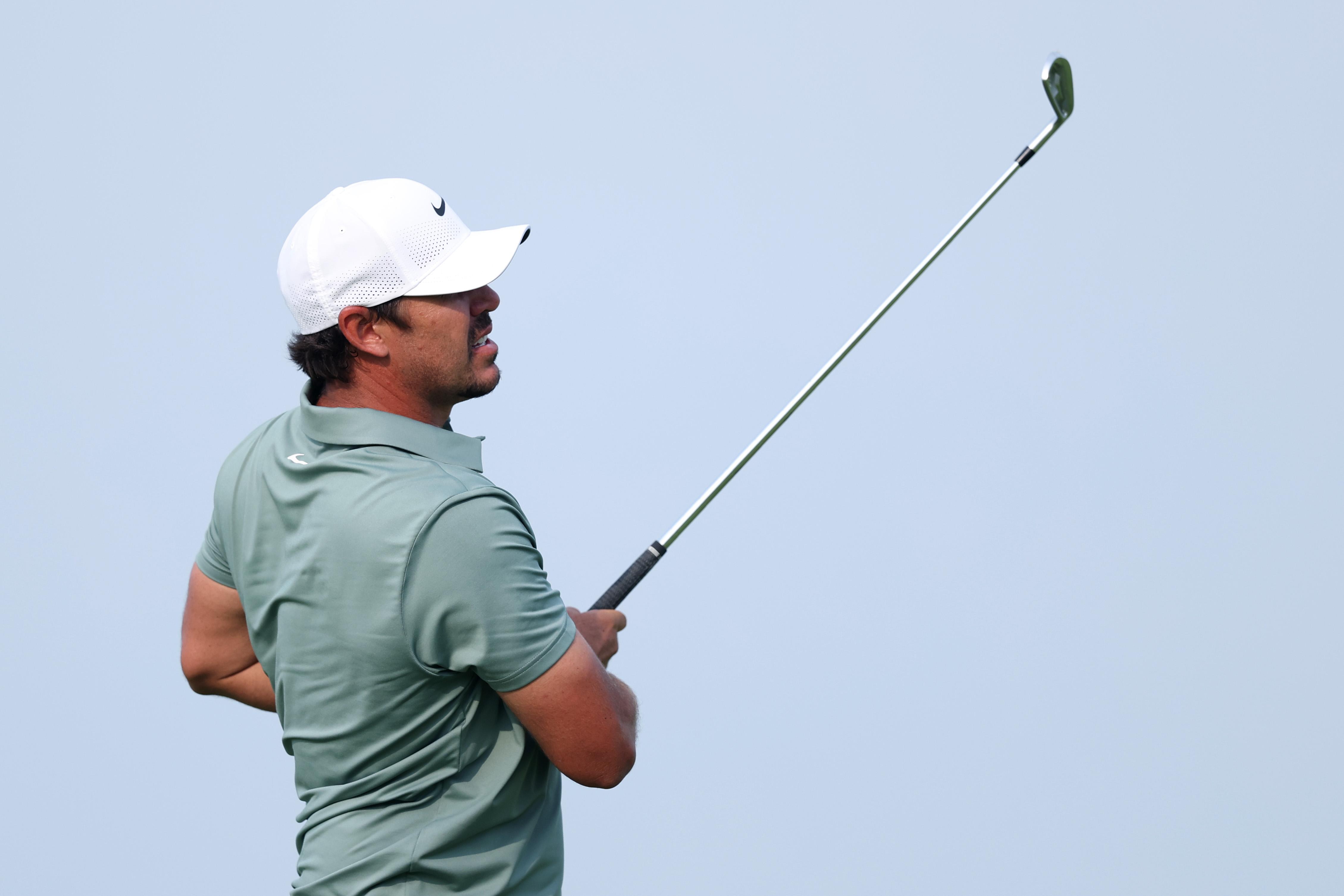 2025 U.S. OPEN - Round One