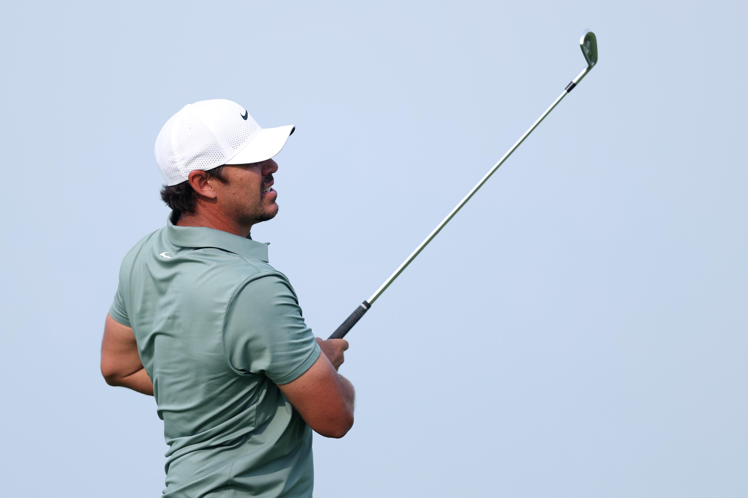 2025 U.S. OPEN - Round One