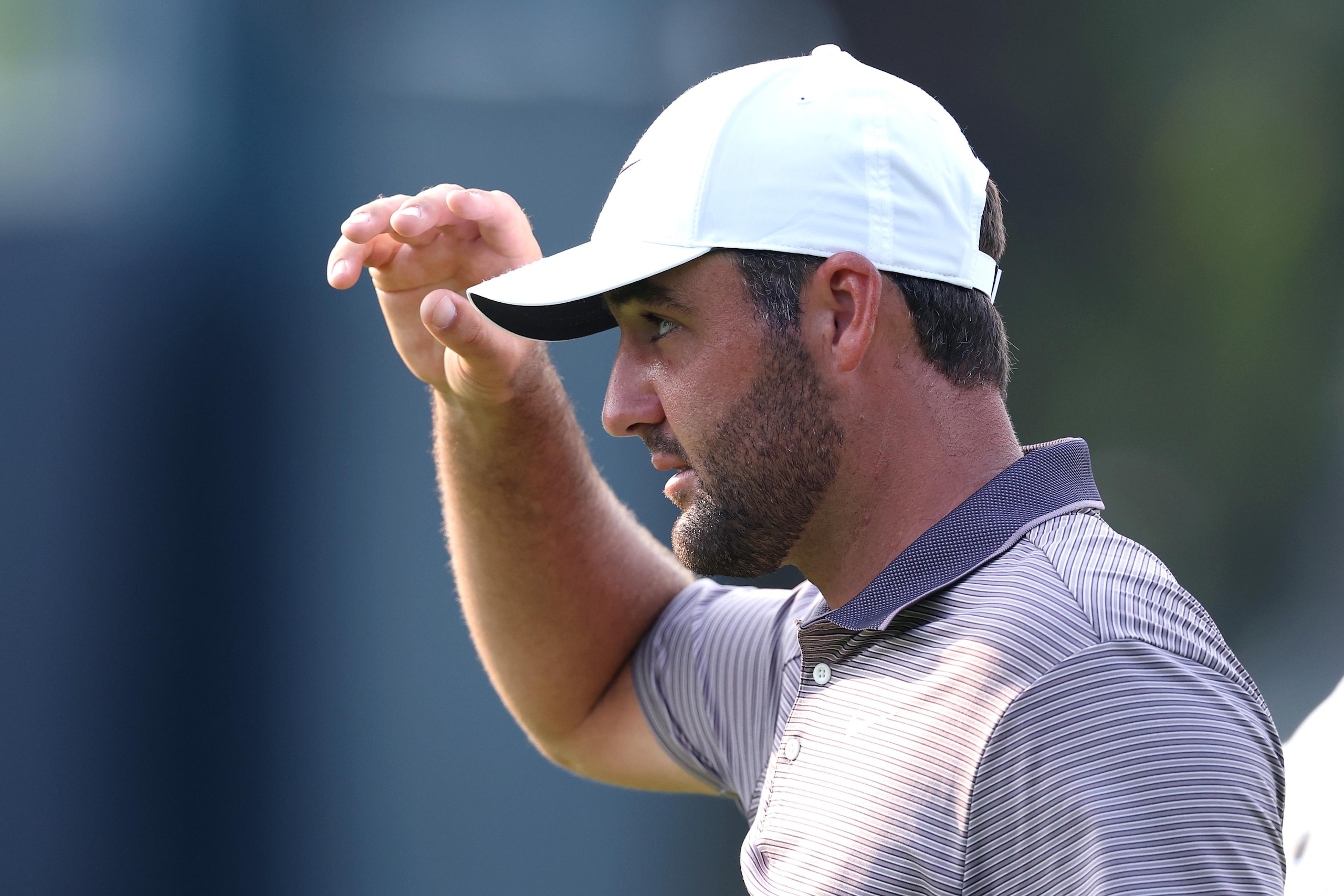2025 U.S. OPEN - Round One