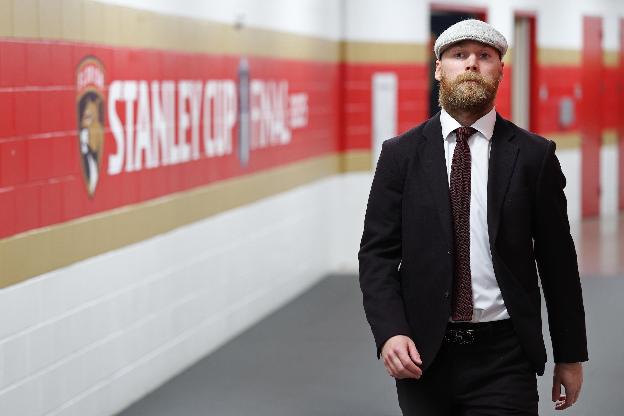 2025 Stanley Cup Final - Game Four