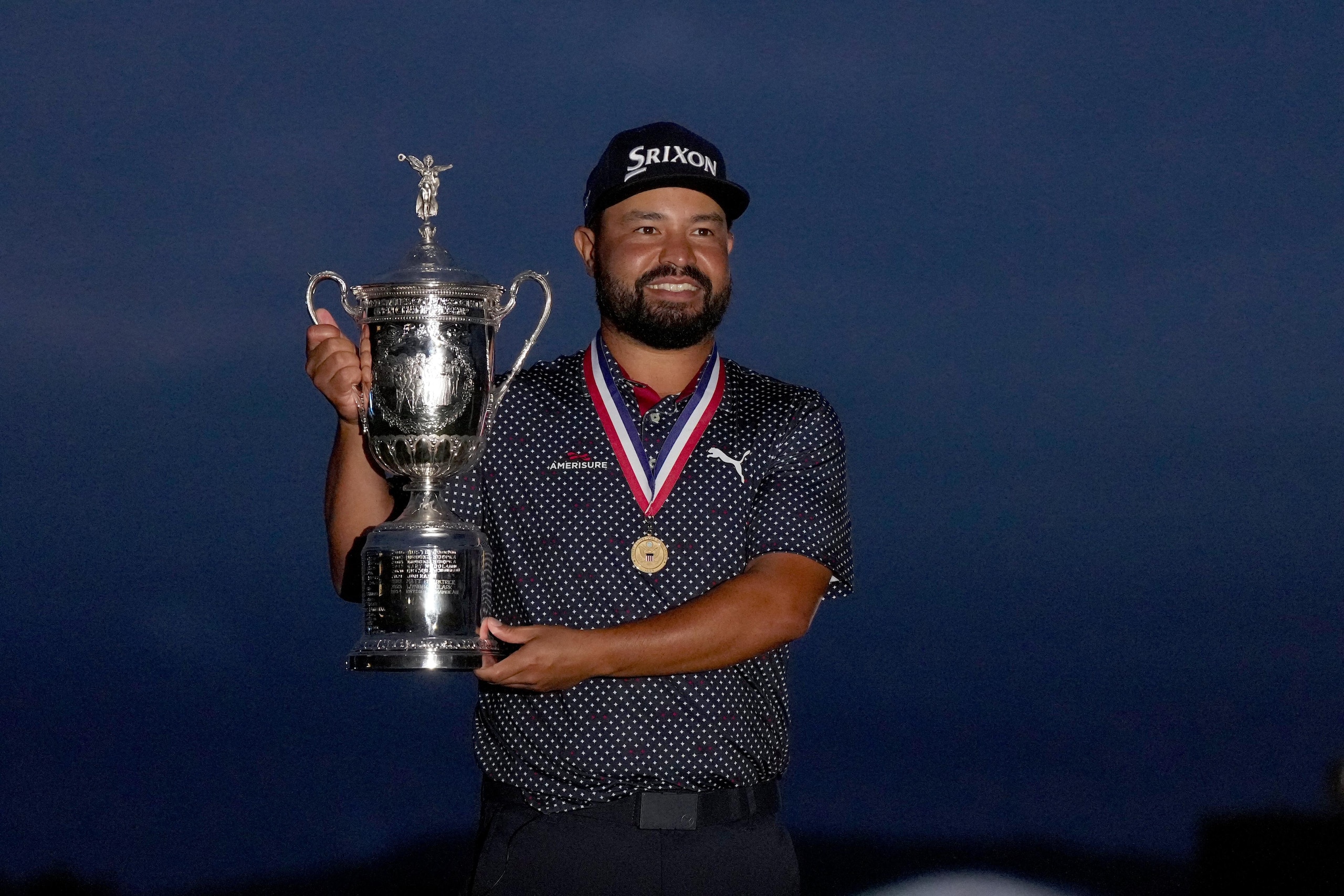 2025 US Open - Final Round