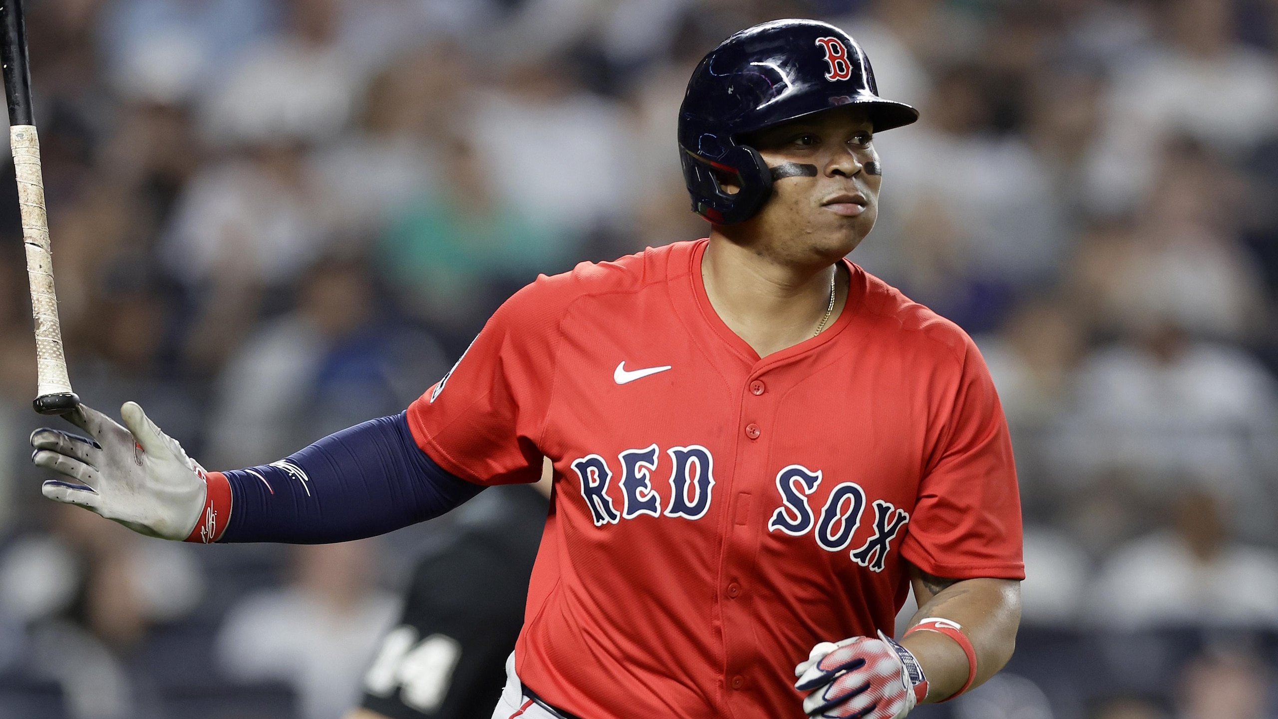 Boston Red Sox v New York Yankees Boston Red Sox v New York Yankees