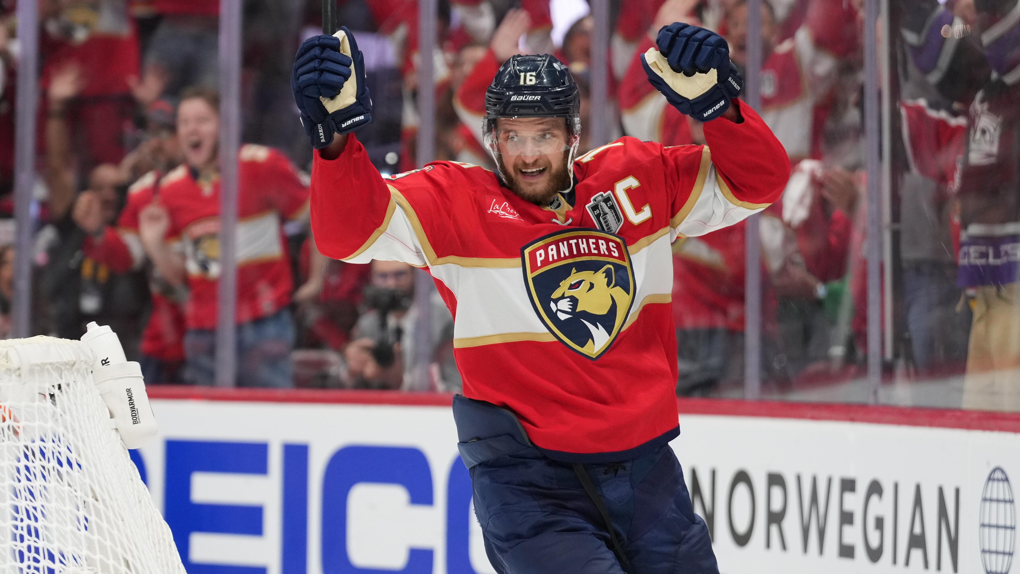 Winners and Losers From 2025 Stanley Cup Final