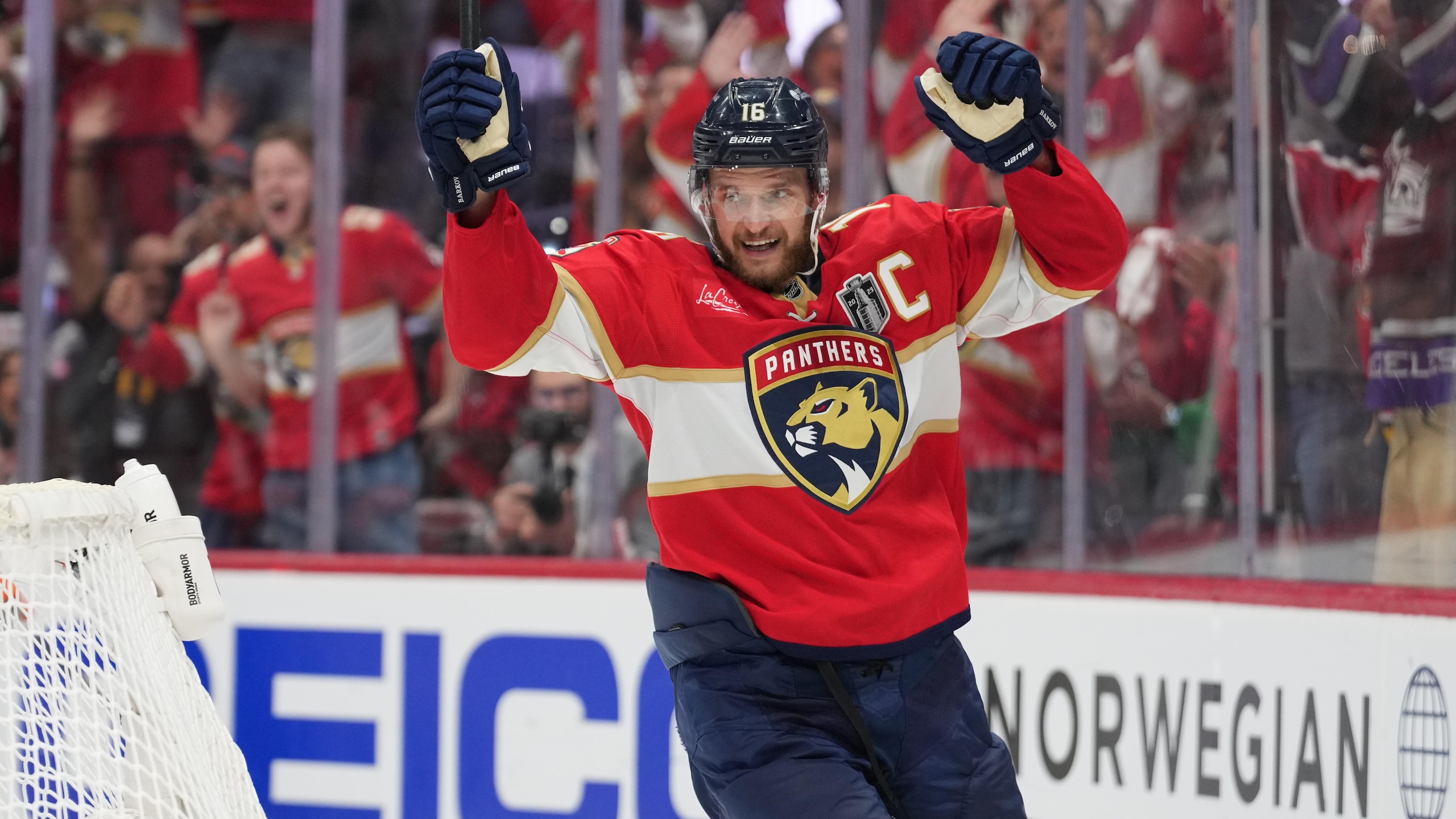 Winners and Losers From 2025 Stanley Cup Final