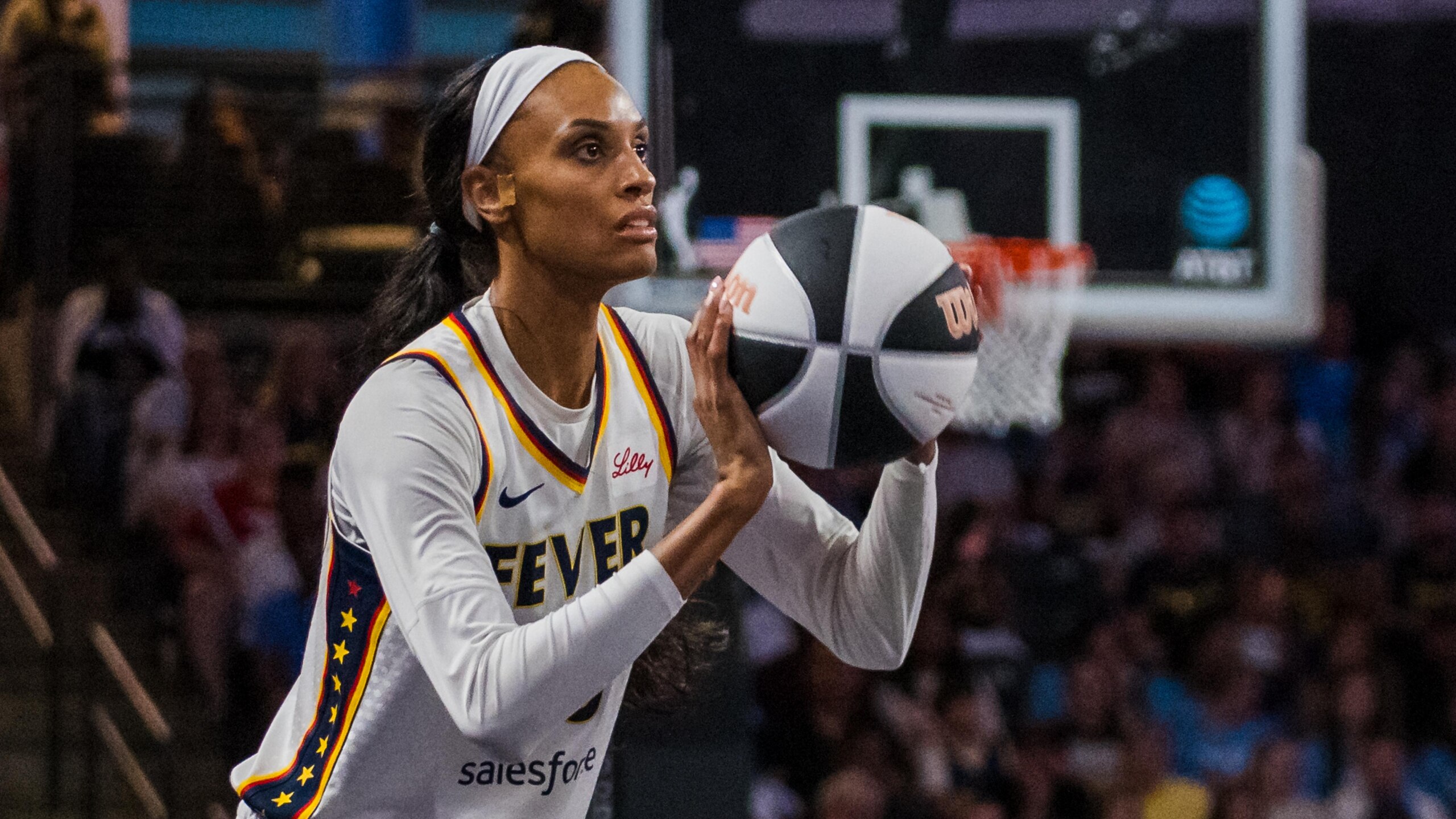 Indiana Fever v Atlanta Dream