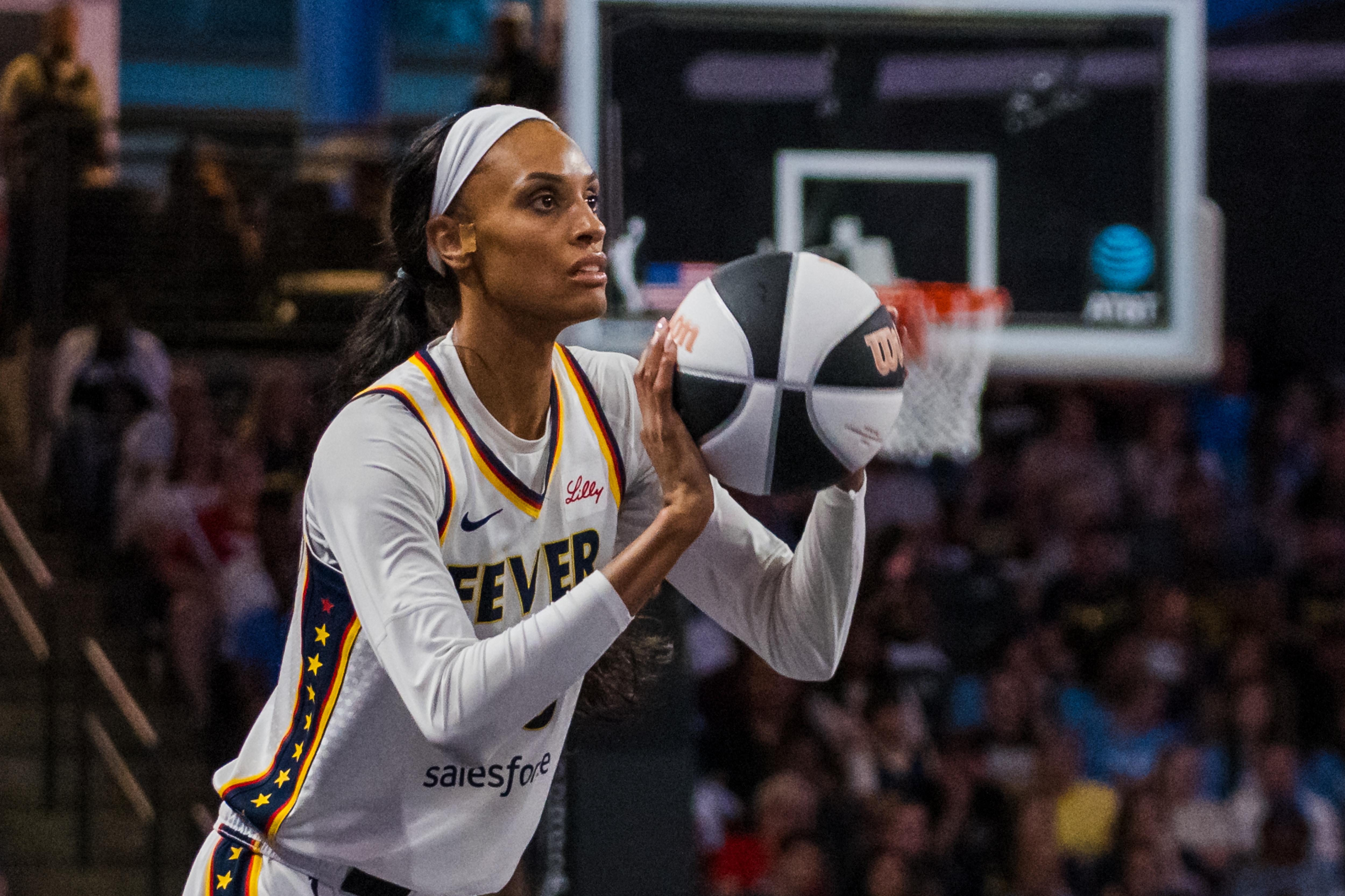 Indiana Fever v Atlanta Dream