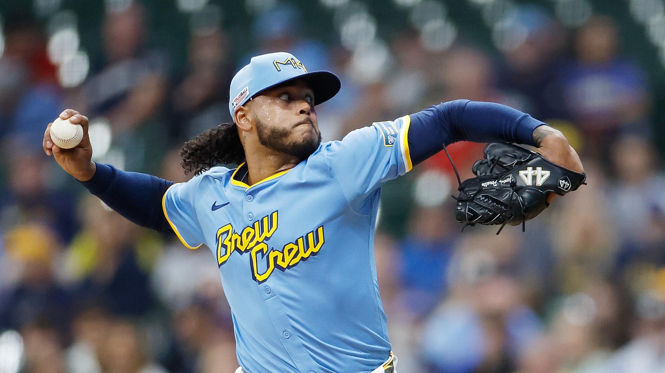 St. Louis Cardinals v Milwaukee Brewers
