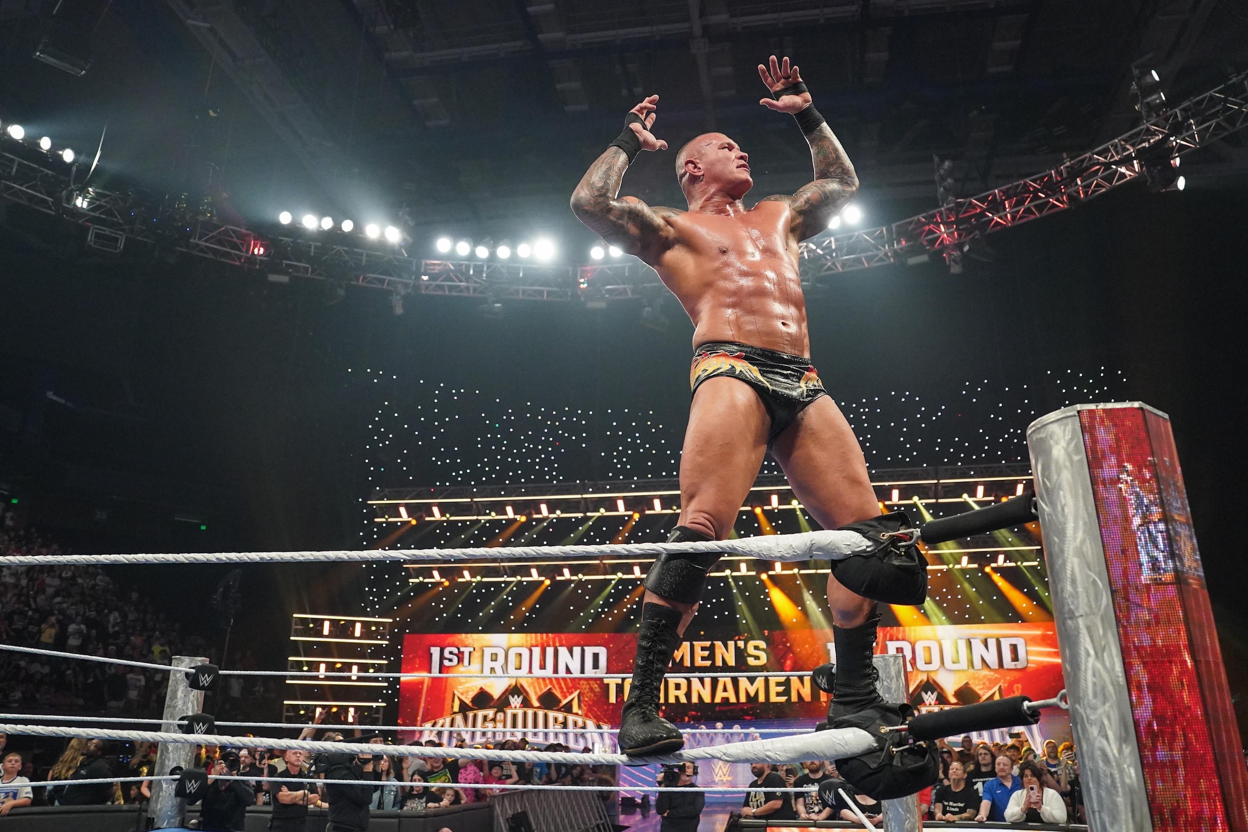SmackDown