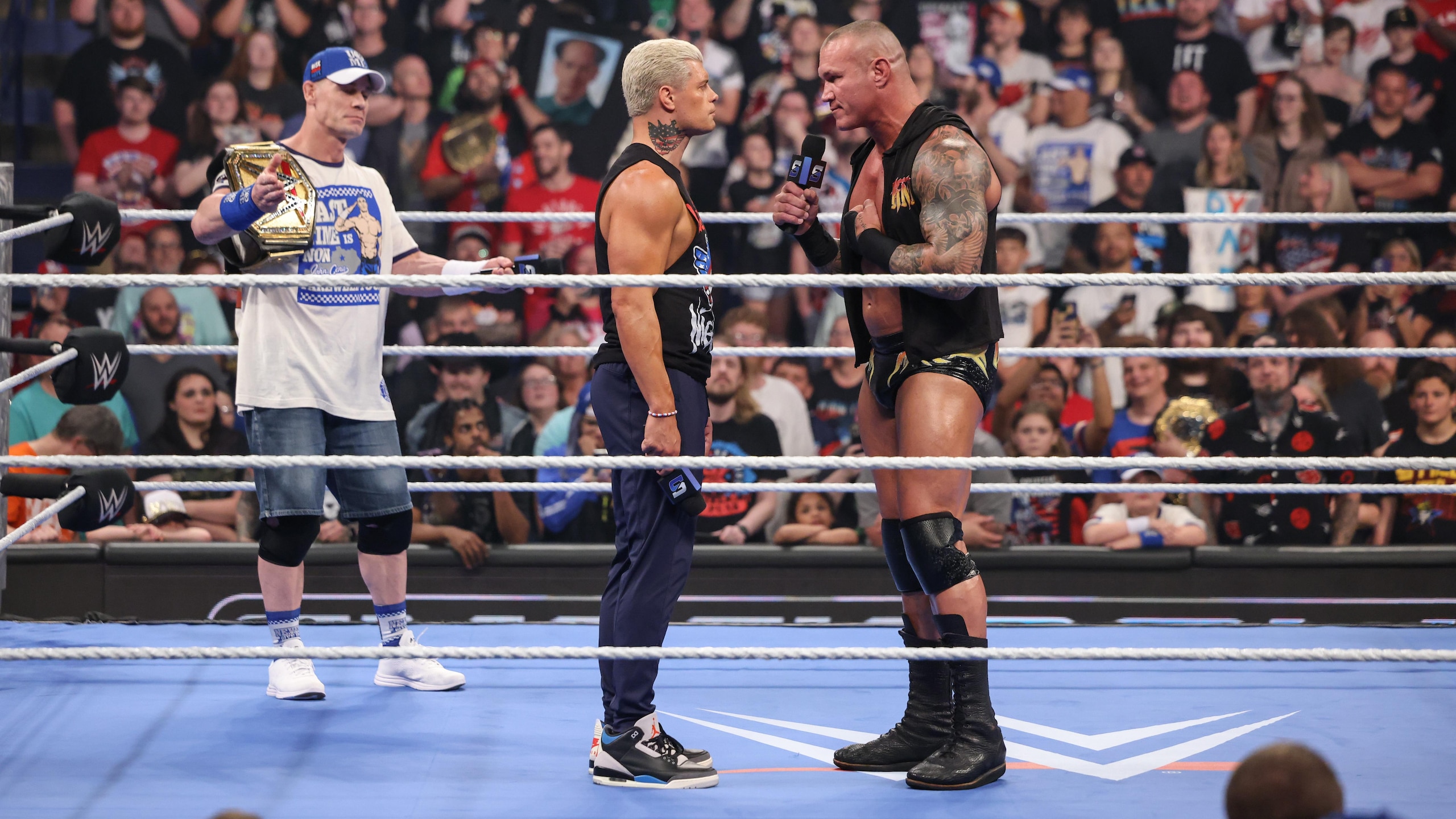 SmackDown