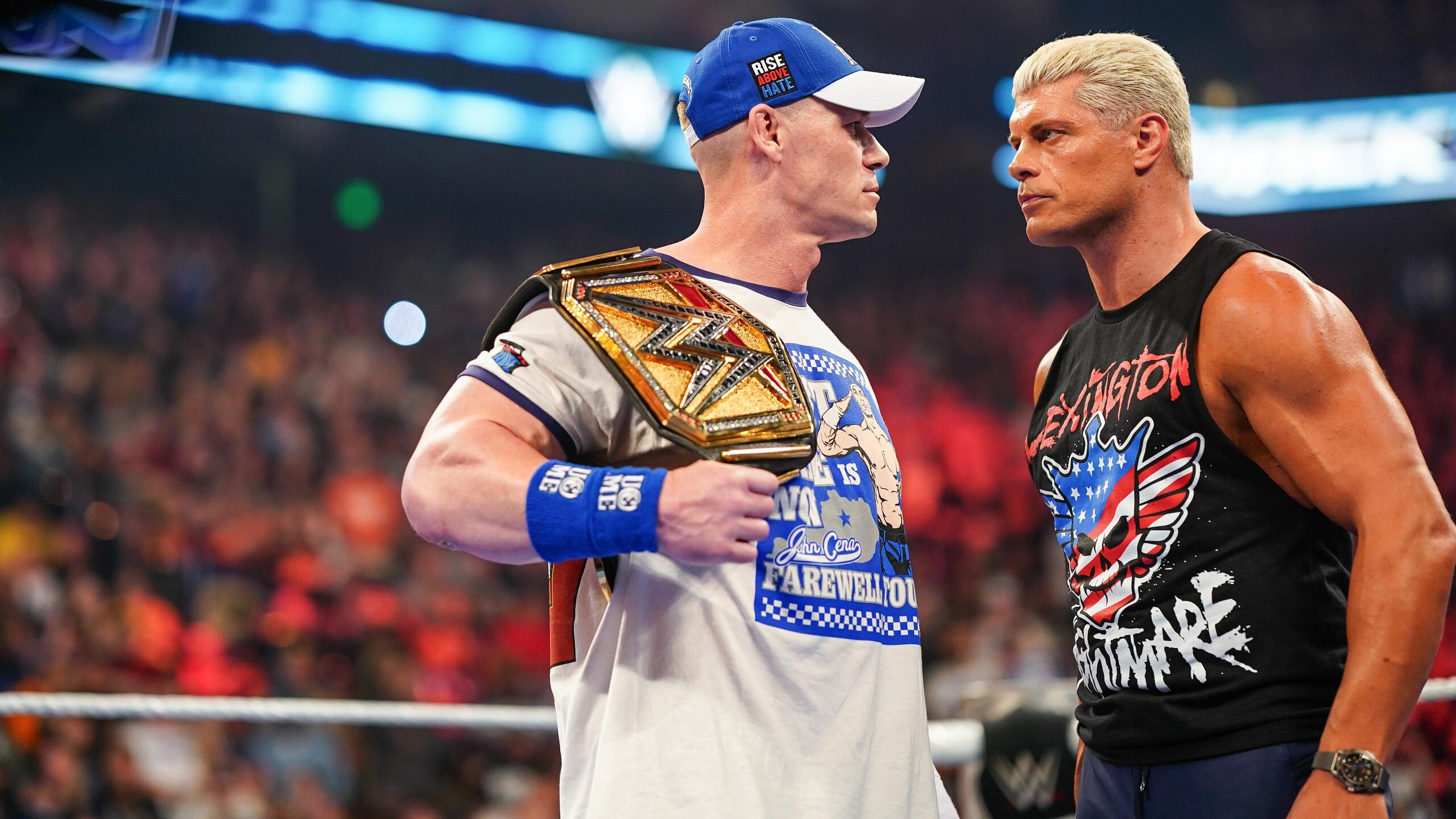 SmackDown