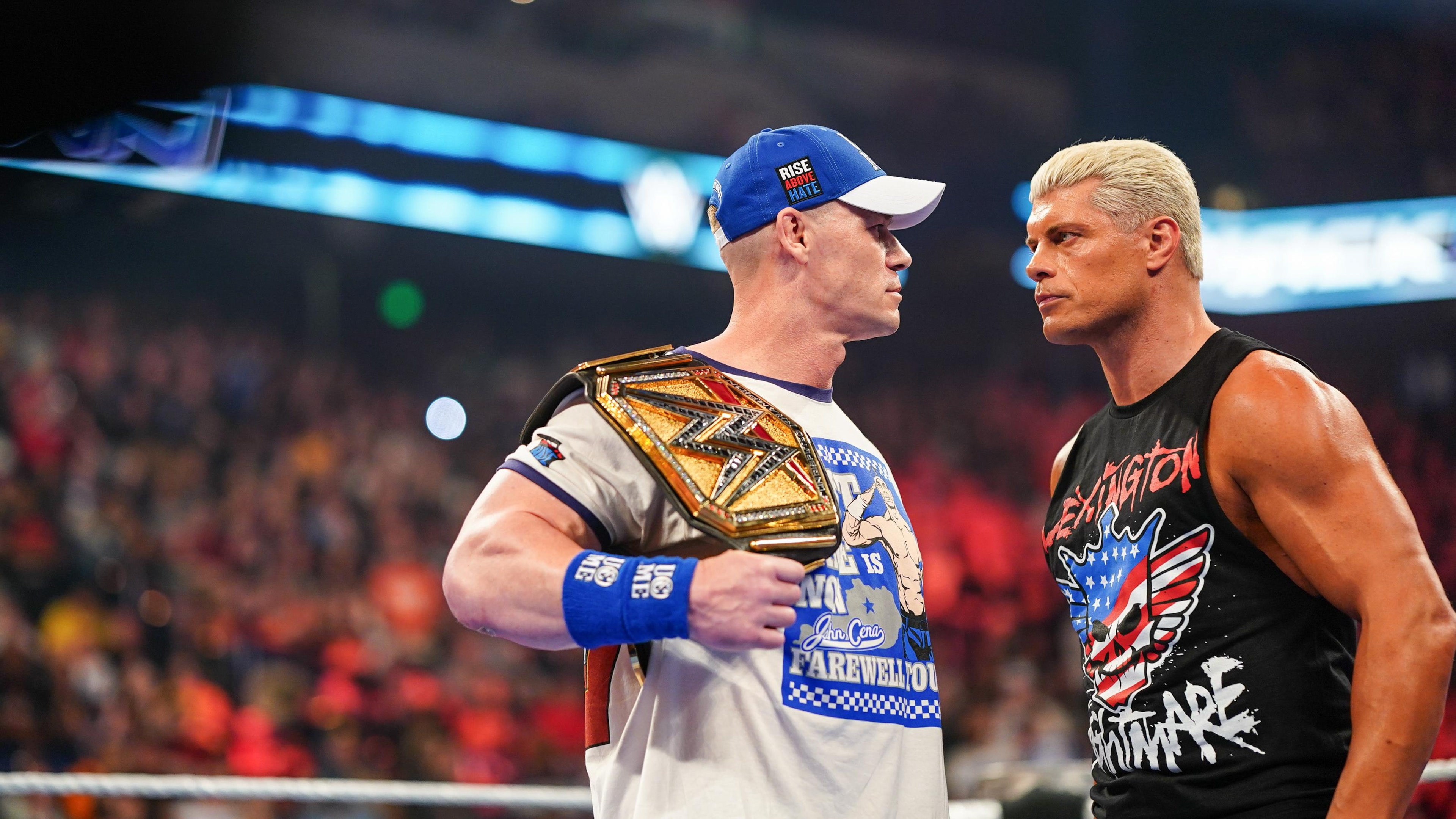 SmackDown
