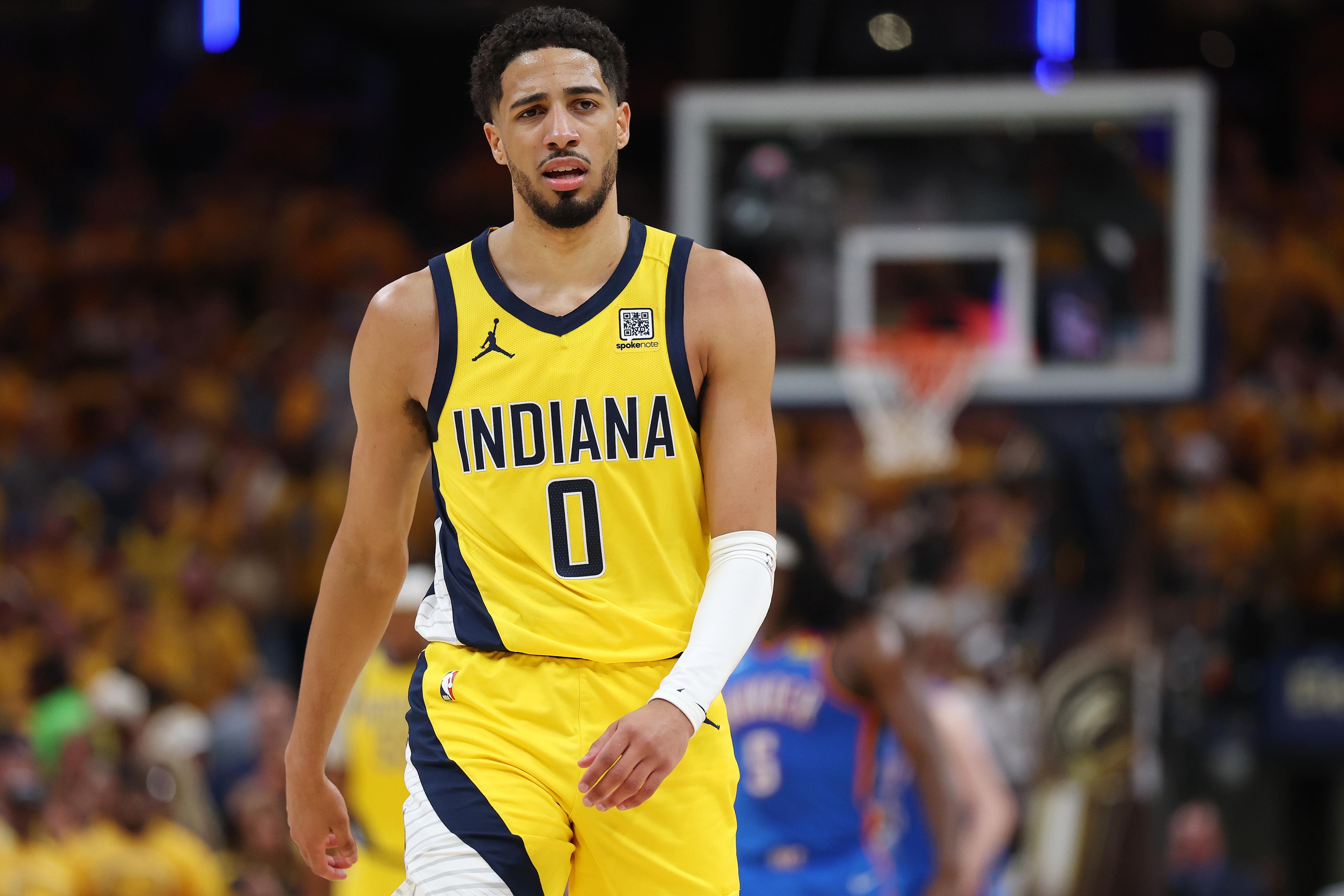 2025 NBA Finals - Game Four 2025 NBA Finals - Game Four