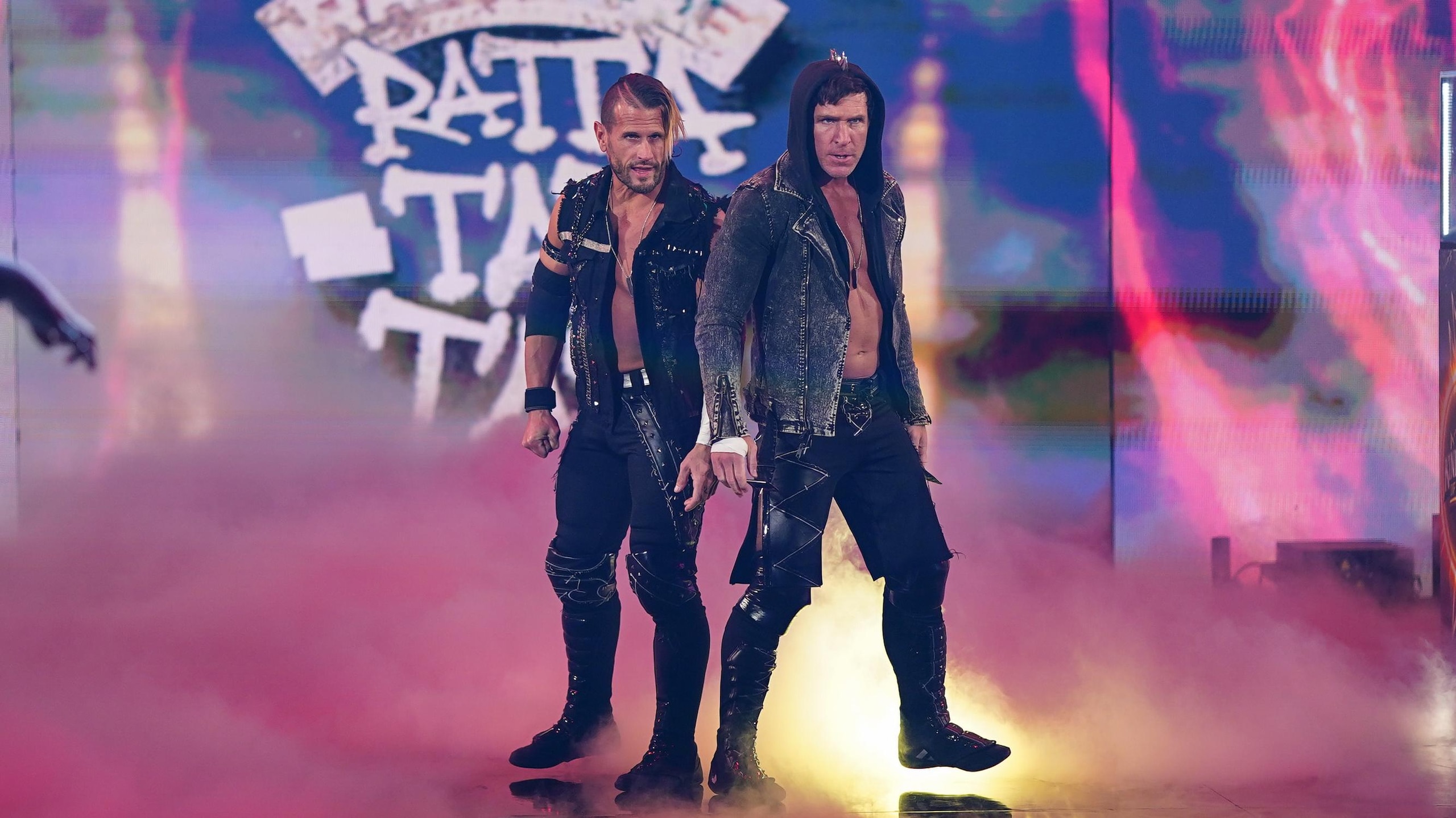 SmackDown