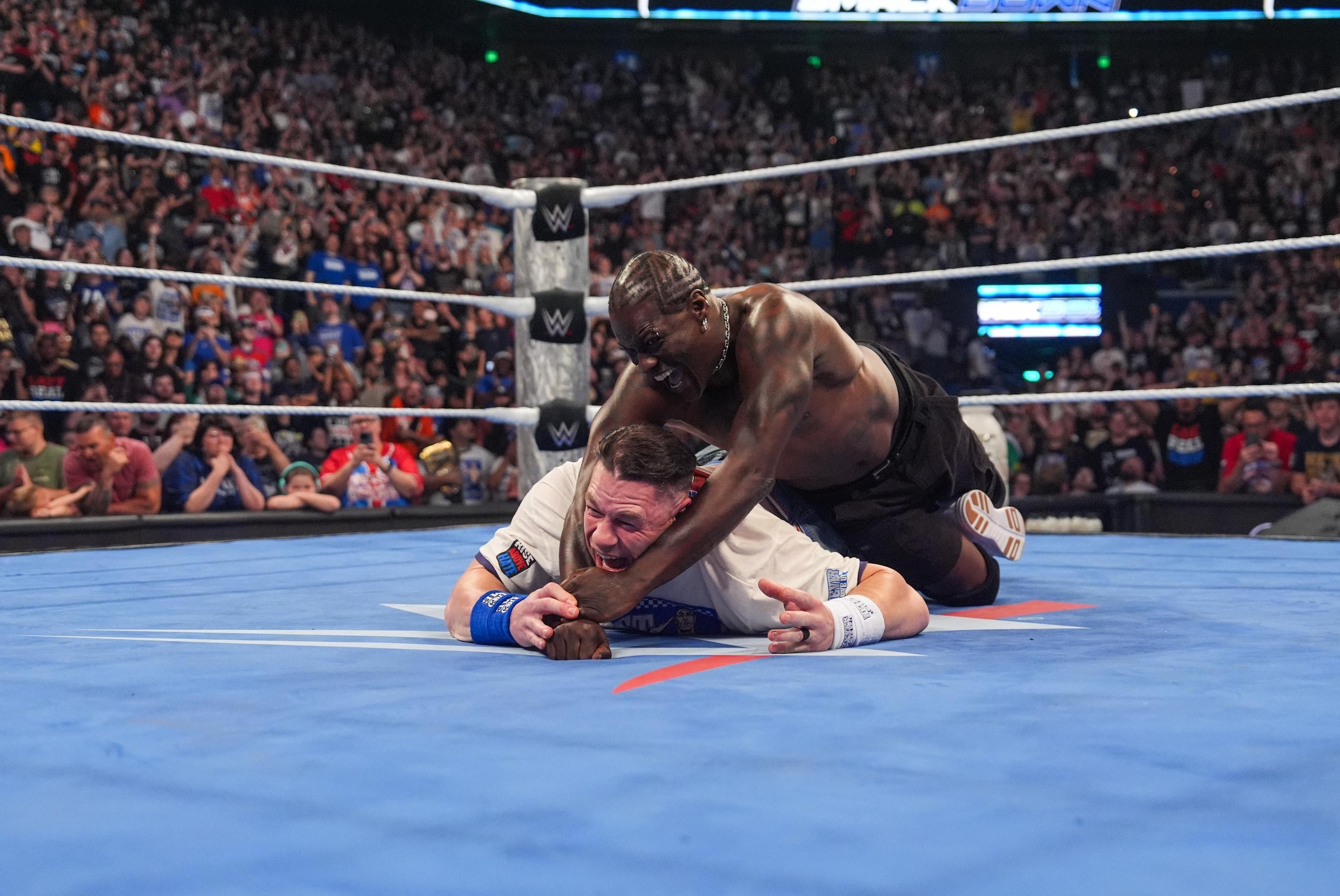 SmackDown