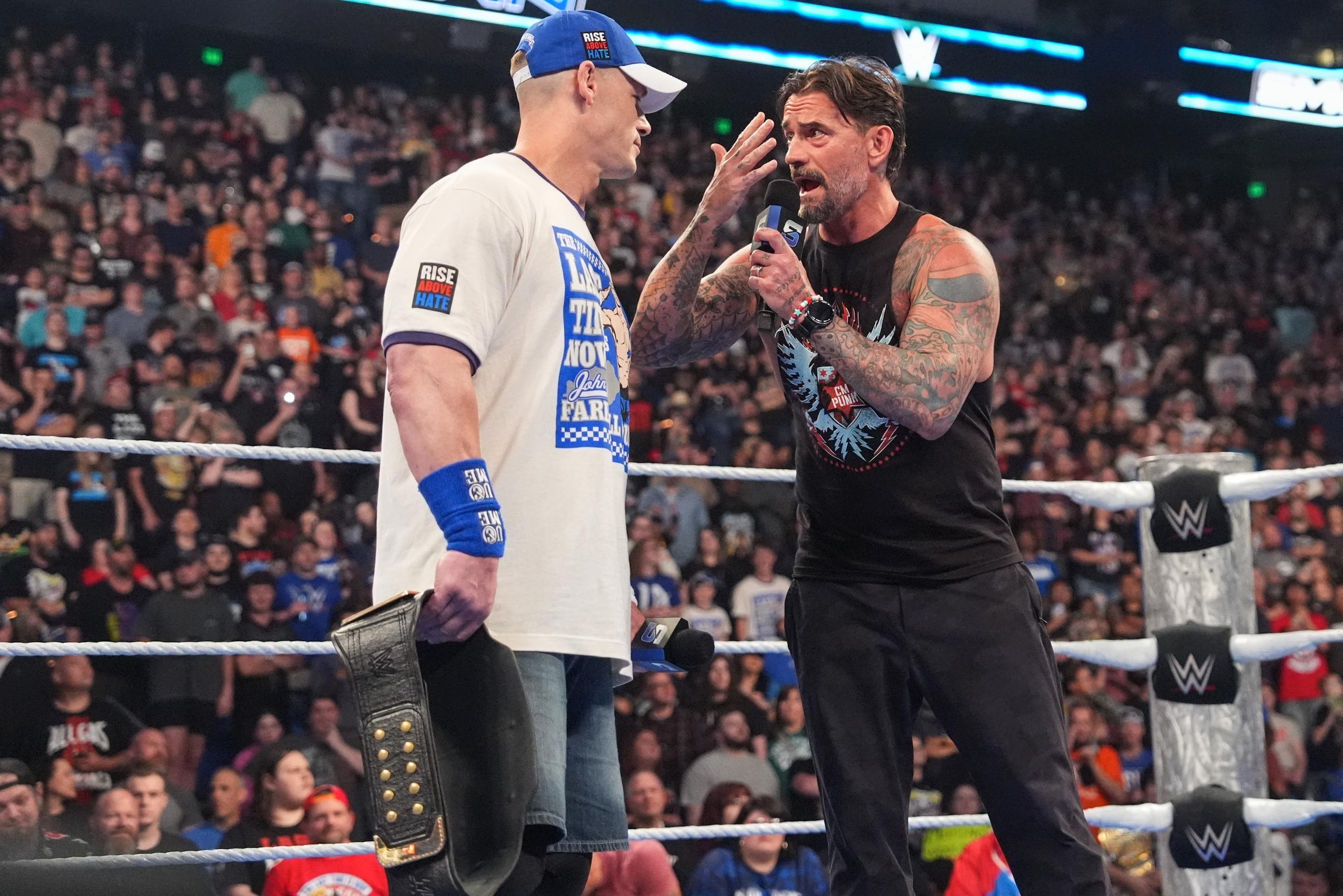 SmackDown