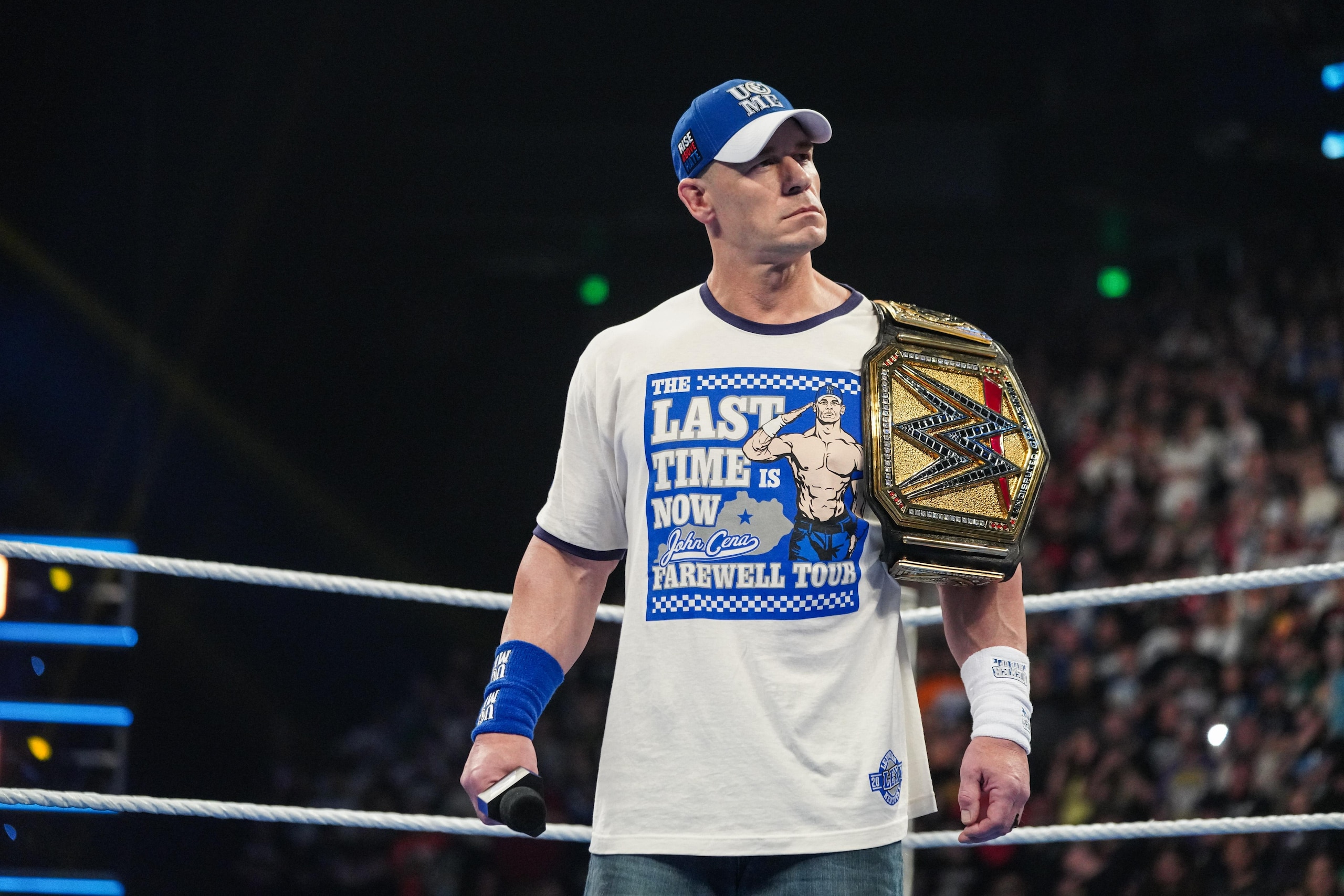 SmackDown