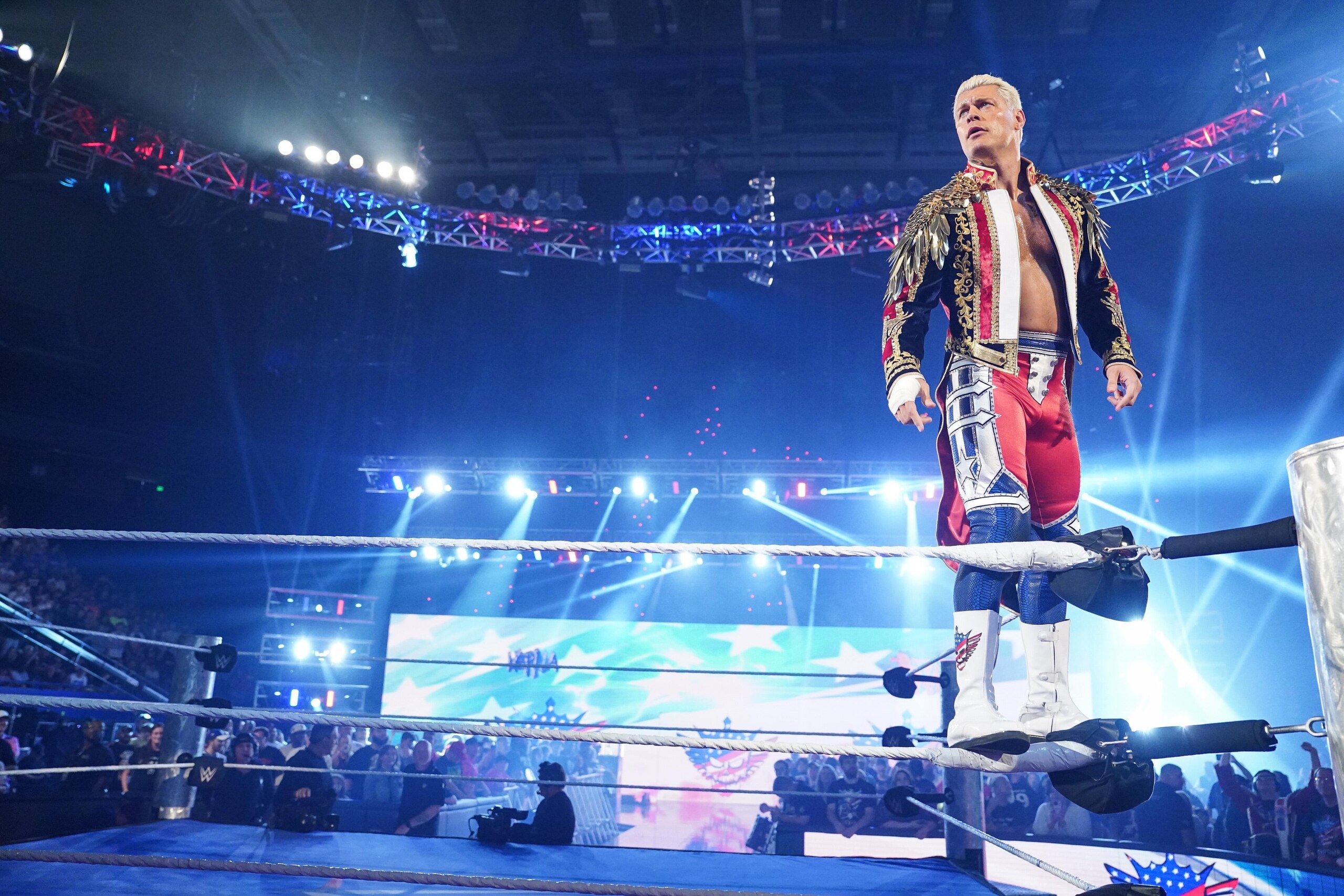 SmackDown