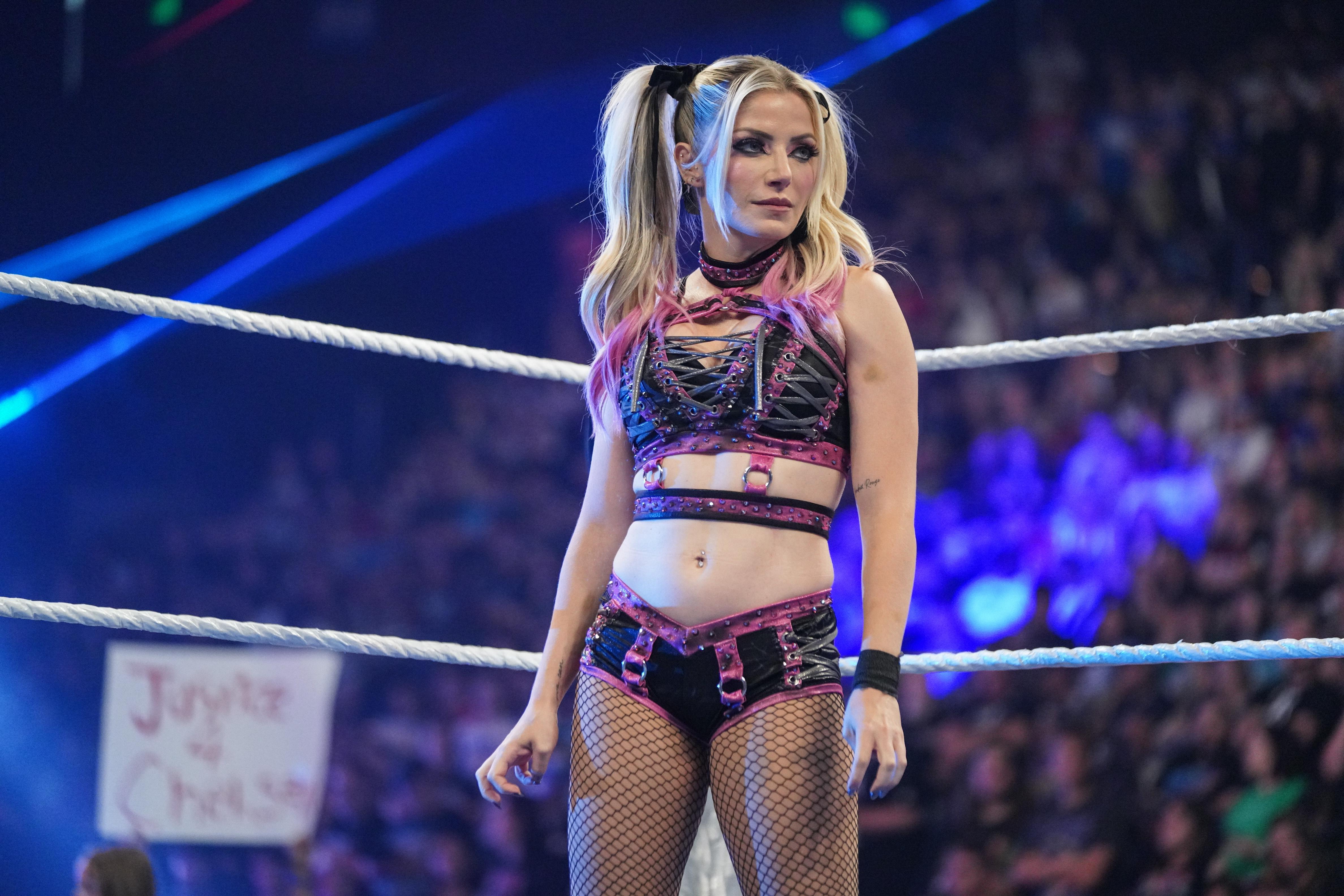 SmackDown