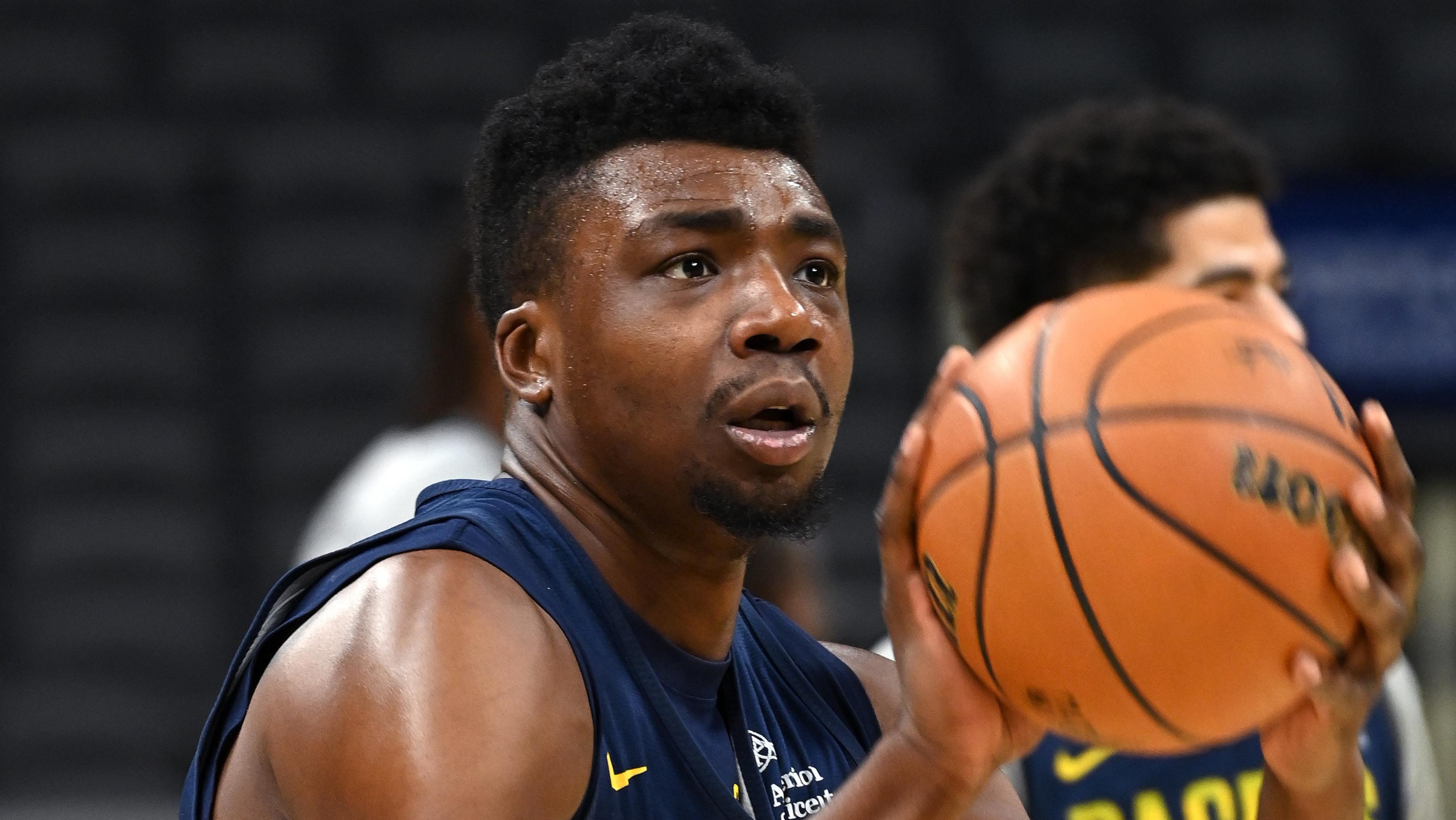2025 NBA Finals Practice and Media Availability