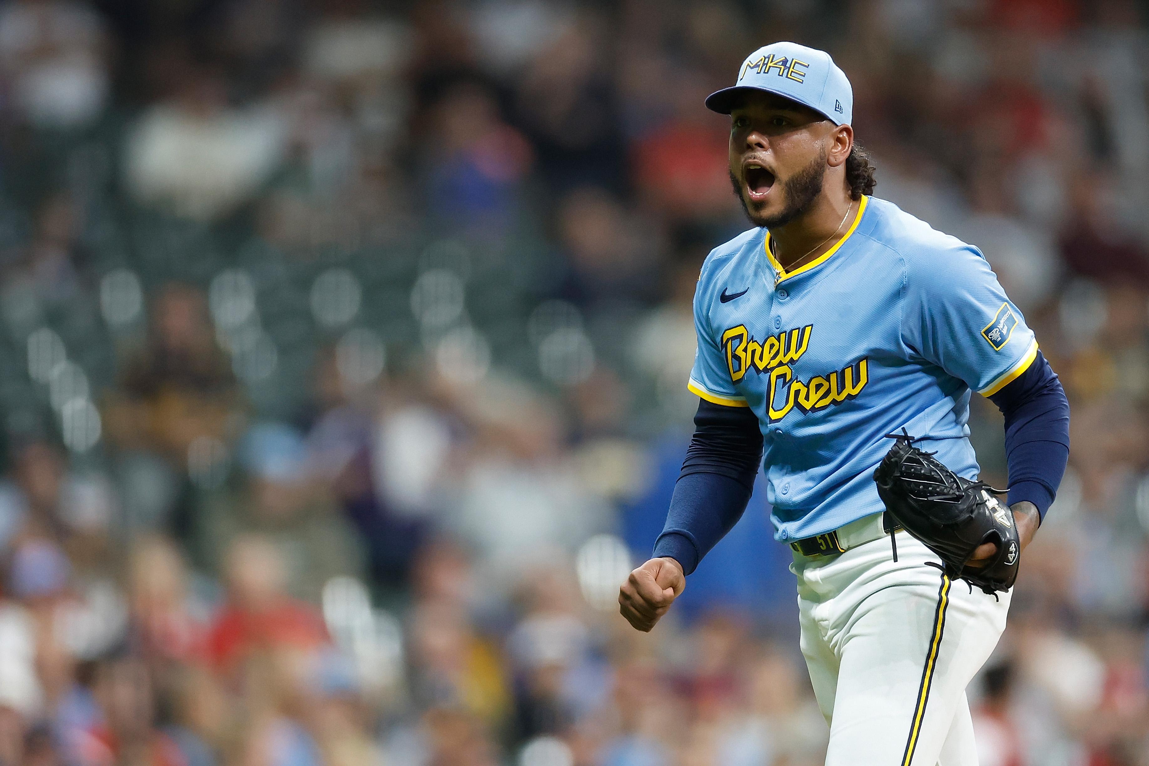 St. Louis Cardinals v Milwaukee Brewers