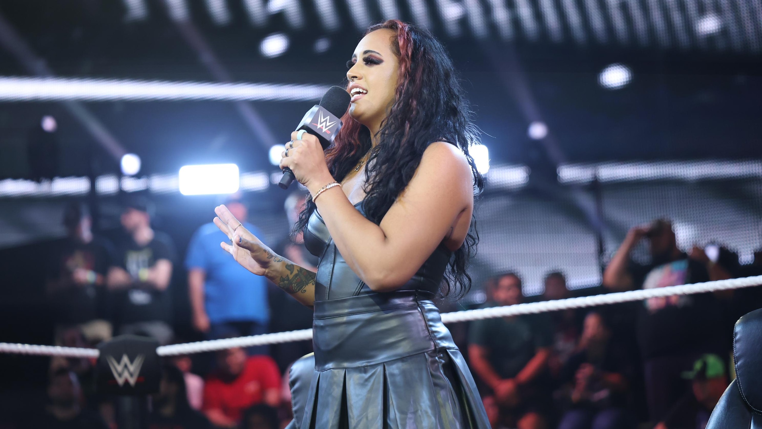 NXT
