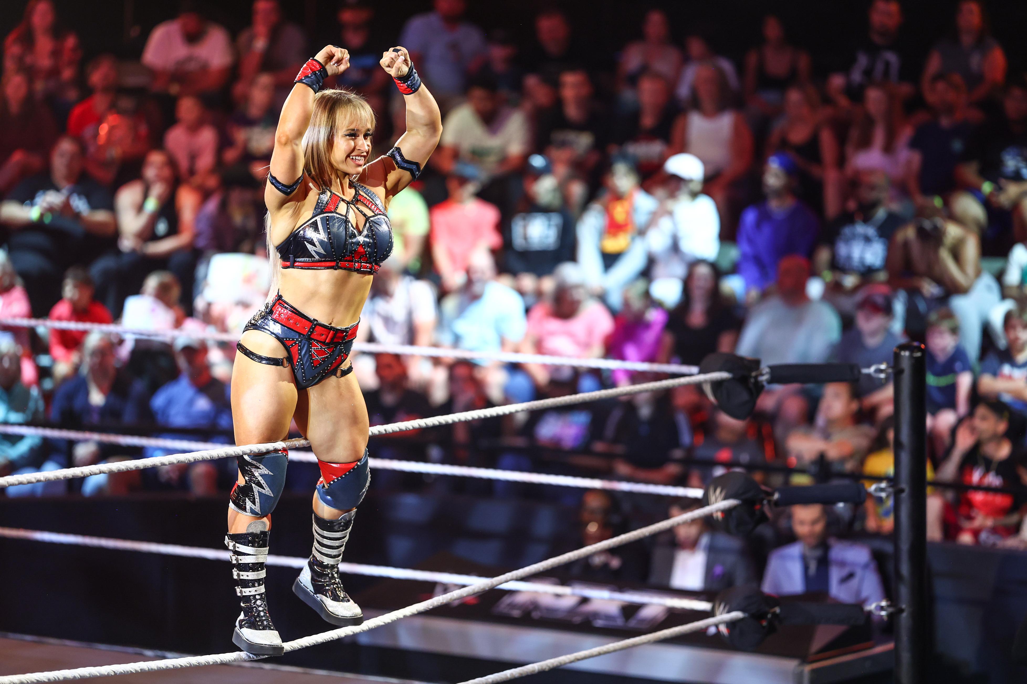 NXT