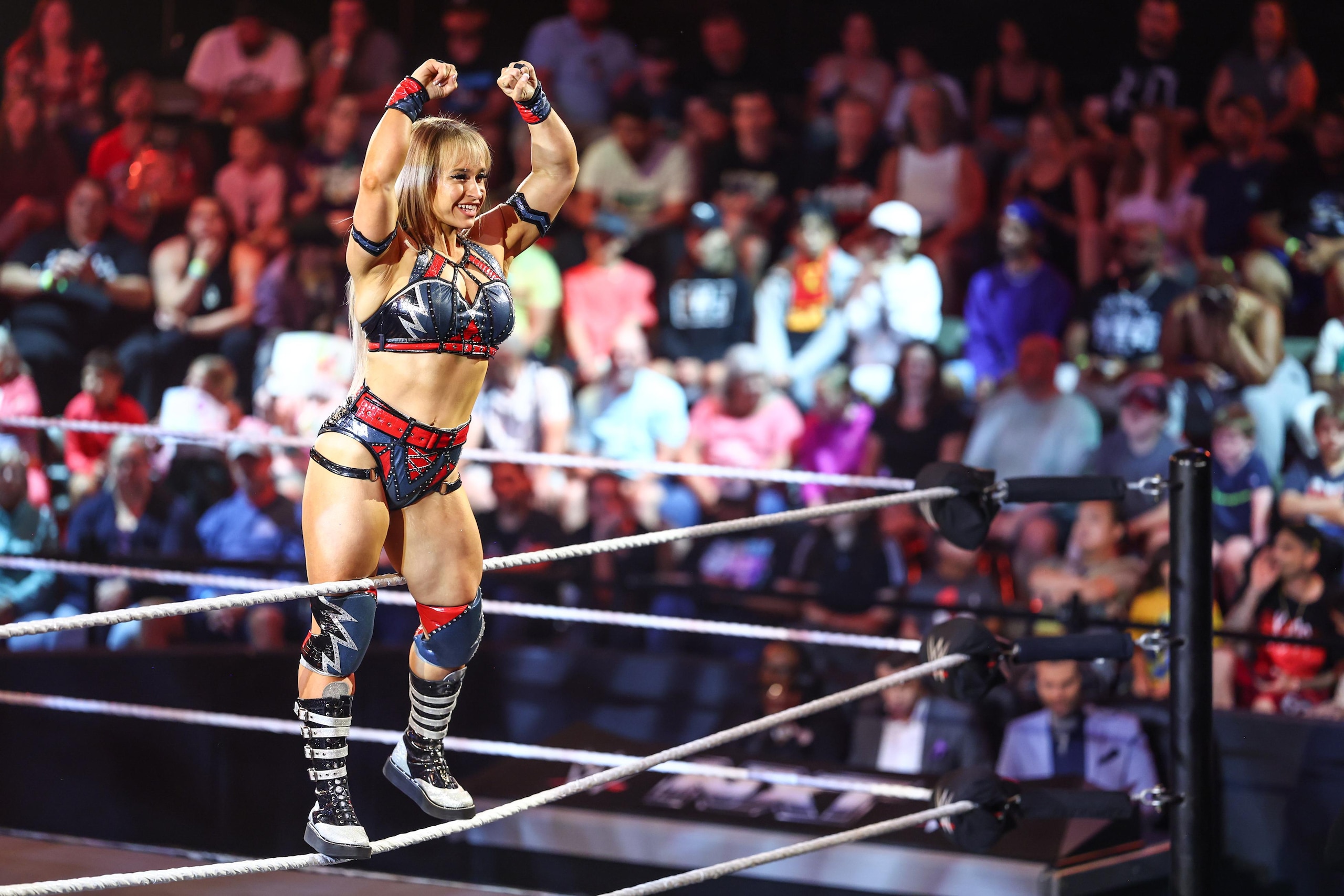 NXT