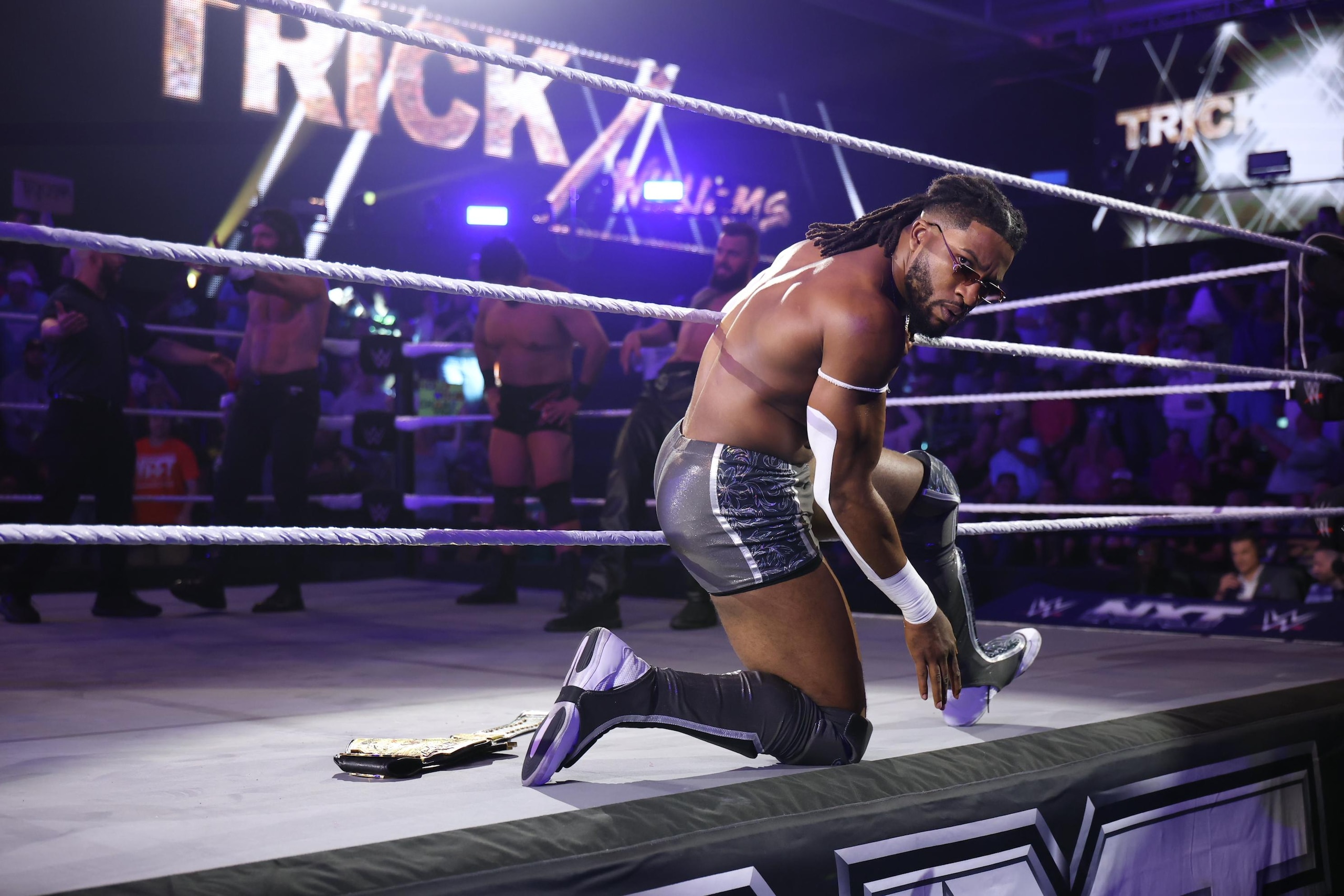 NXT
