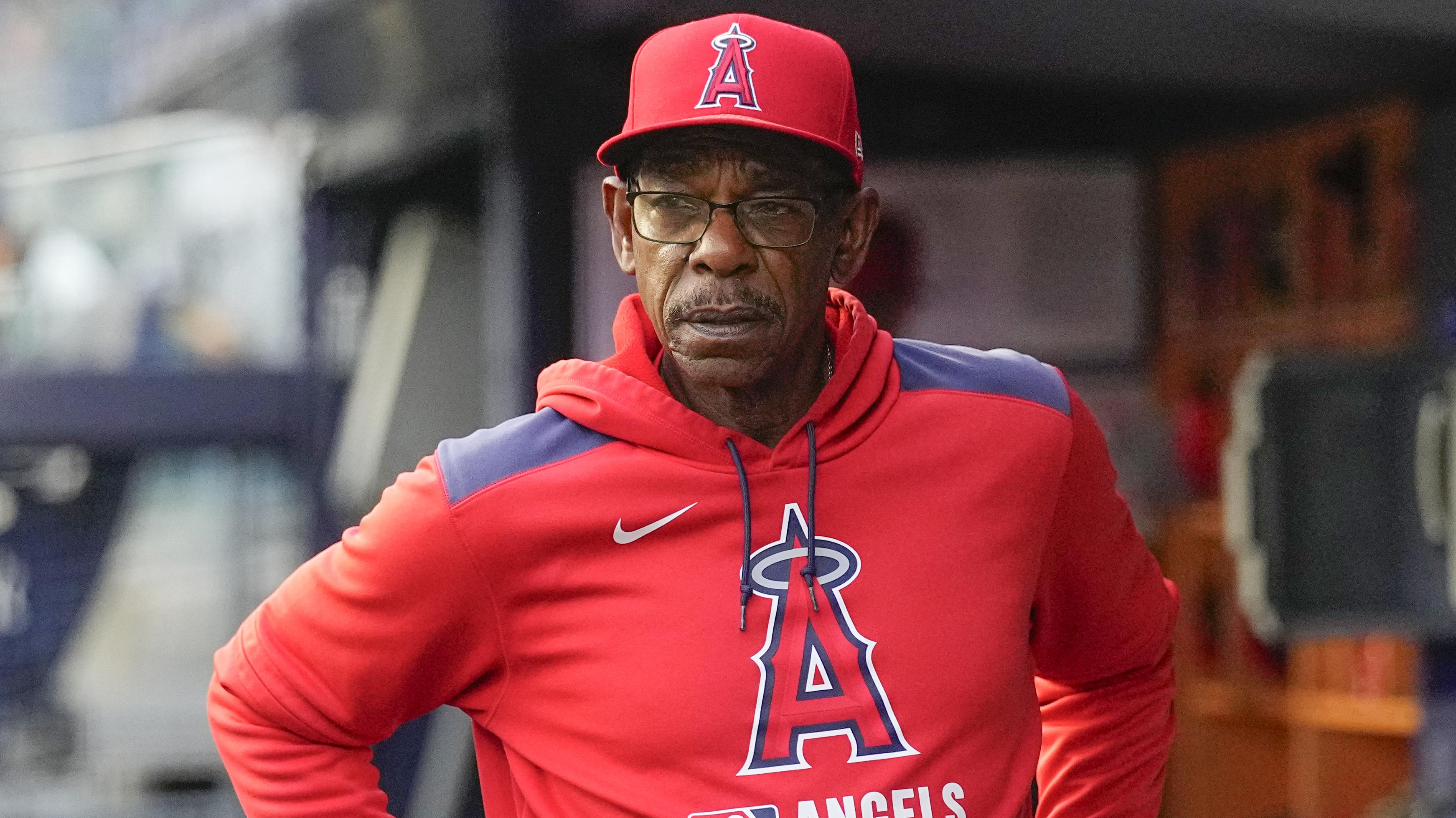 Angels’ Ron Washington Recovering From Heart Surgery, Eyes MLB Return in 2026