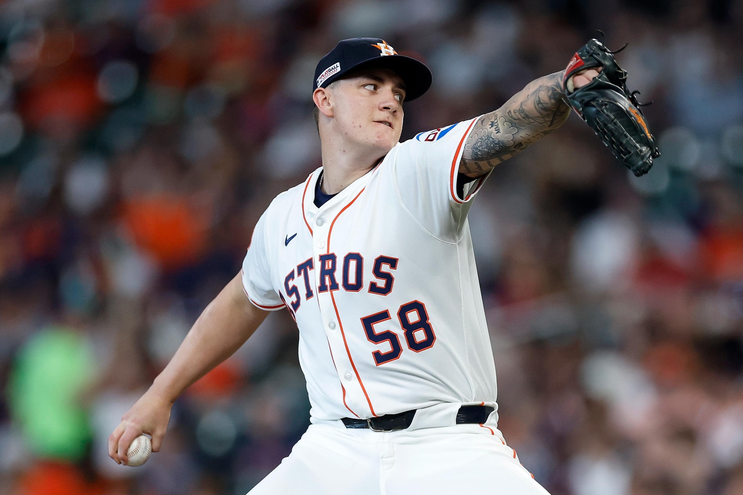Minnesota Twins v Houston Astros Minnesota Twins v Houston Astros