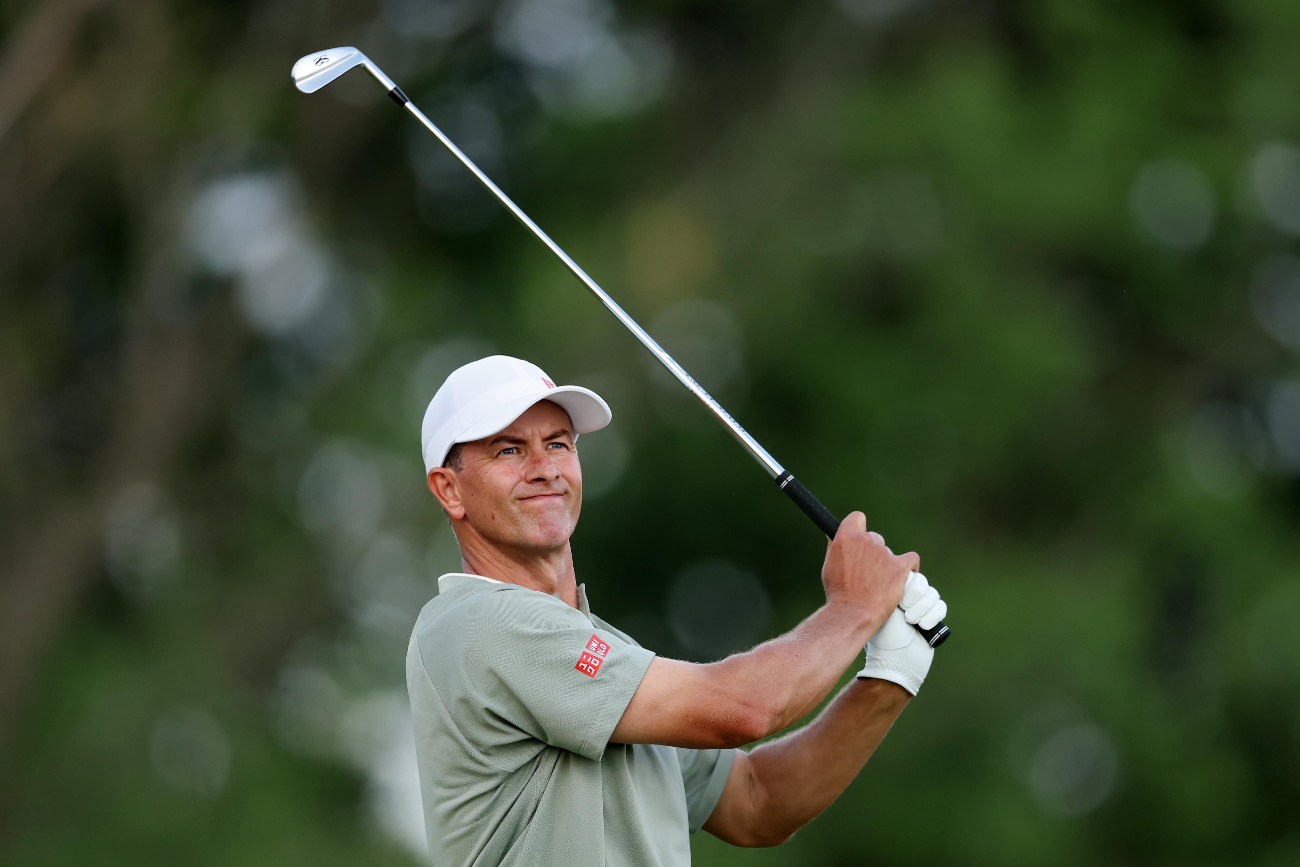2025 U.S. OPEN - Round Three