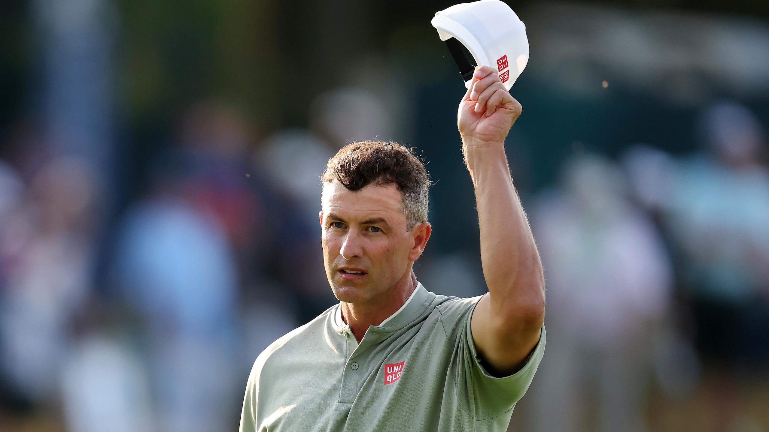 2025 U.S. OPEN - Round Three