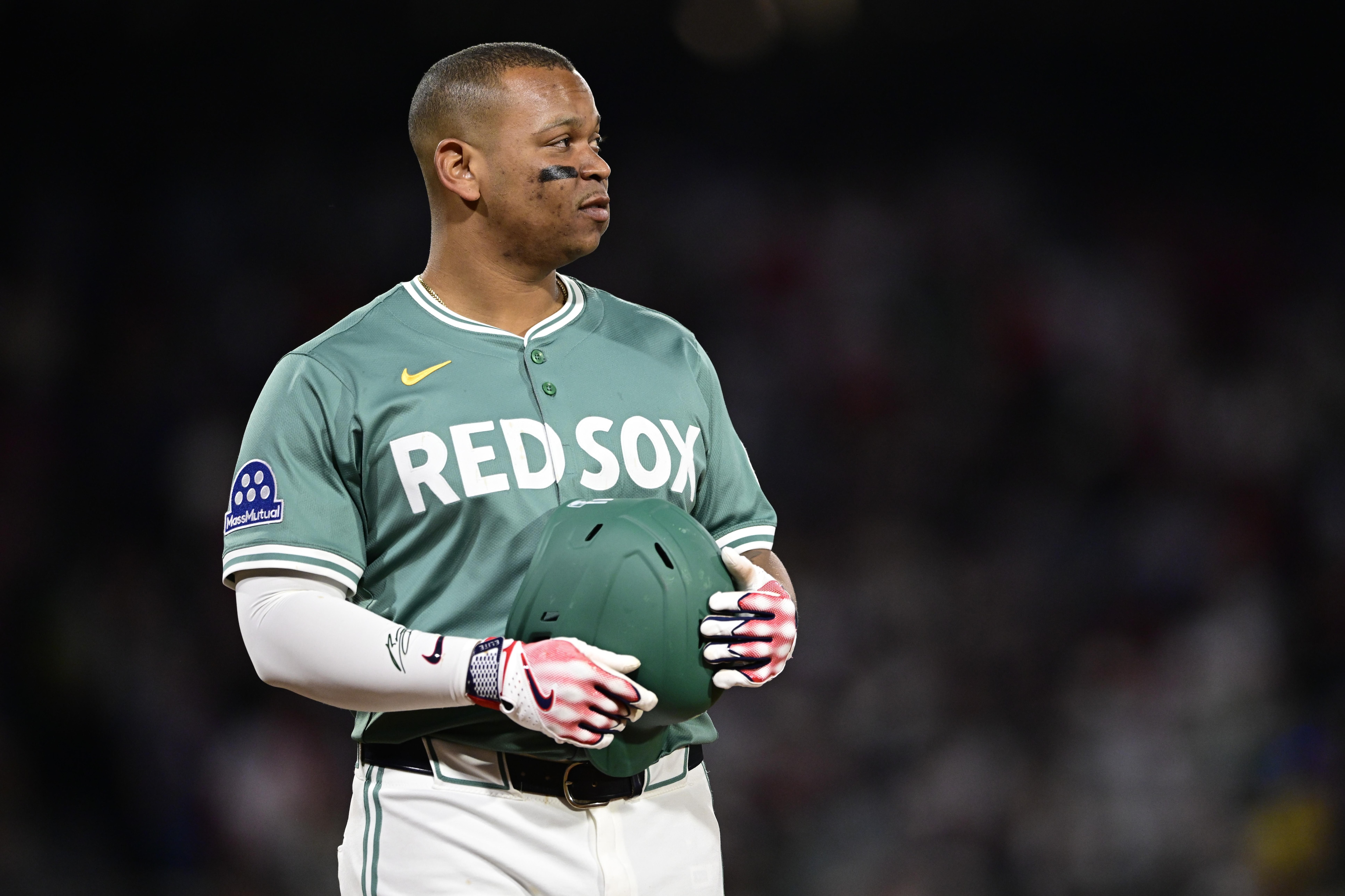 New York Yankees v Boston Red Sox