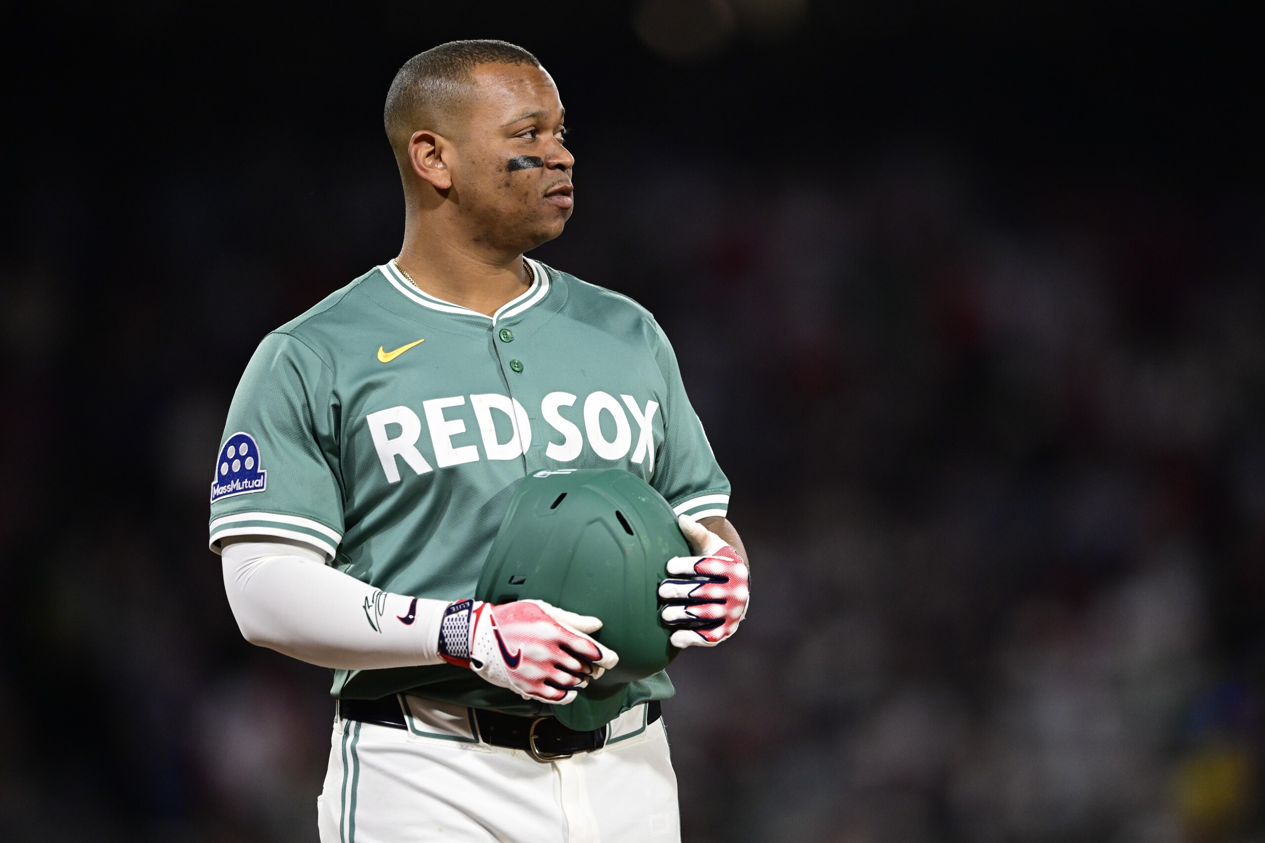 New York Yankees v Boston Red Sox
