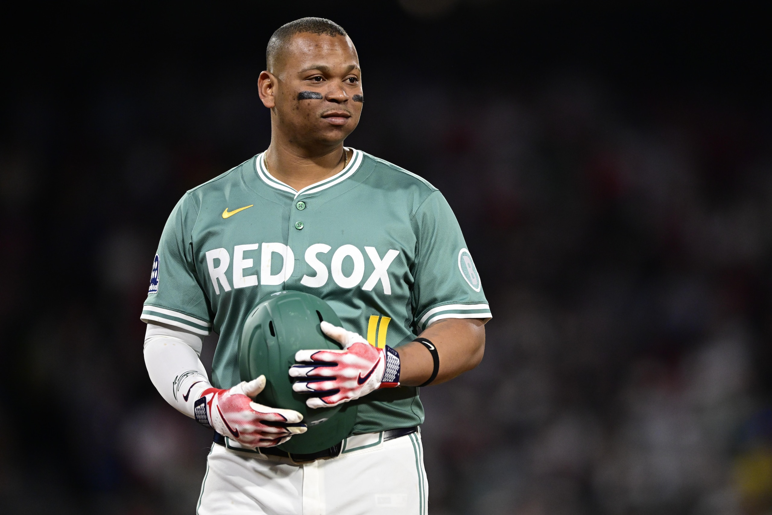 New York Yankees v Boston Red Sox