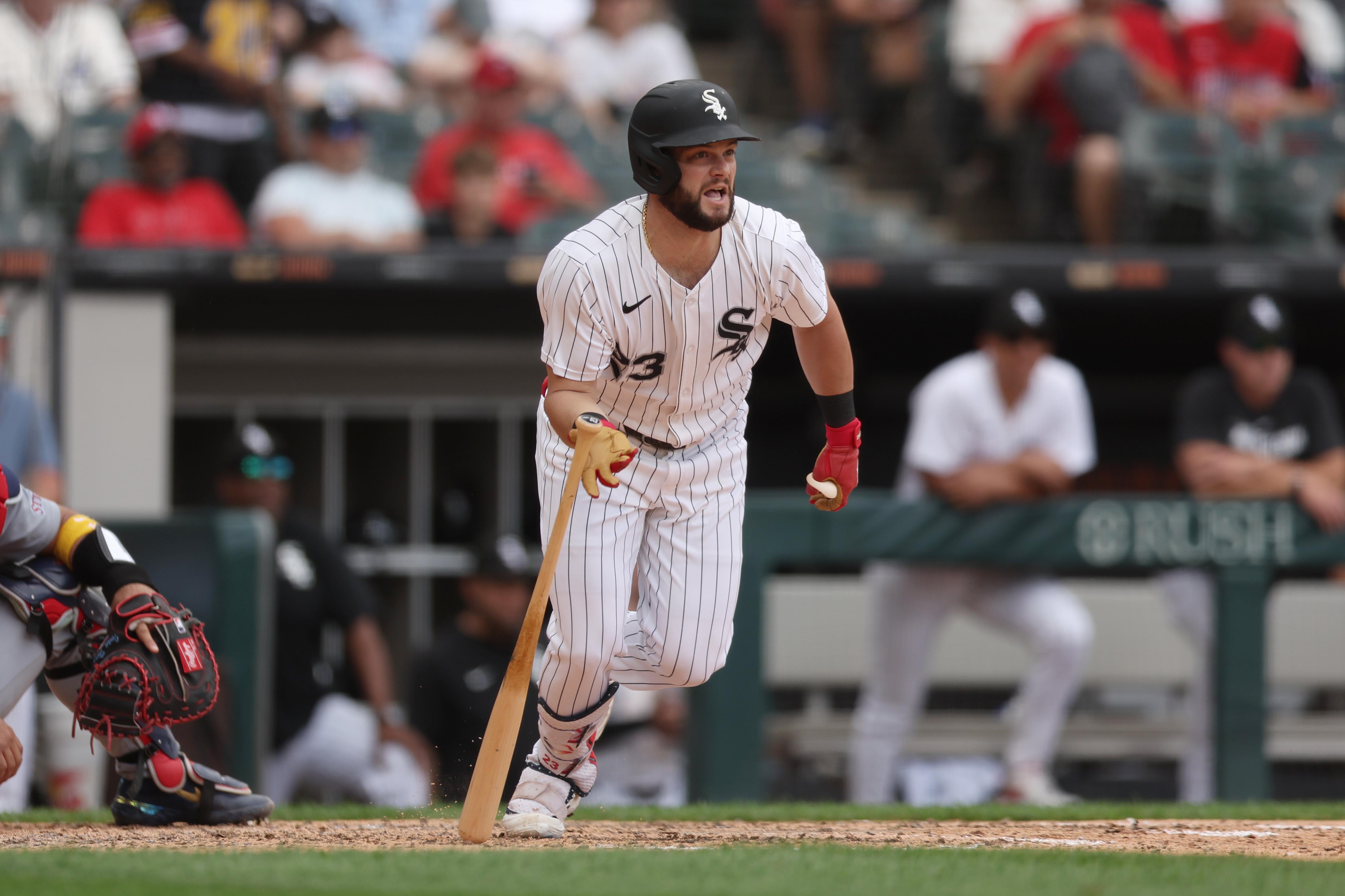 St. Louis Cardinals v Chicago White Sox - Game One
