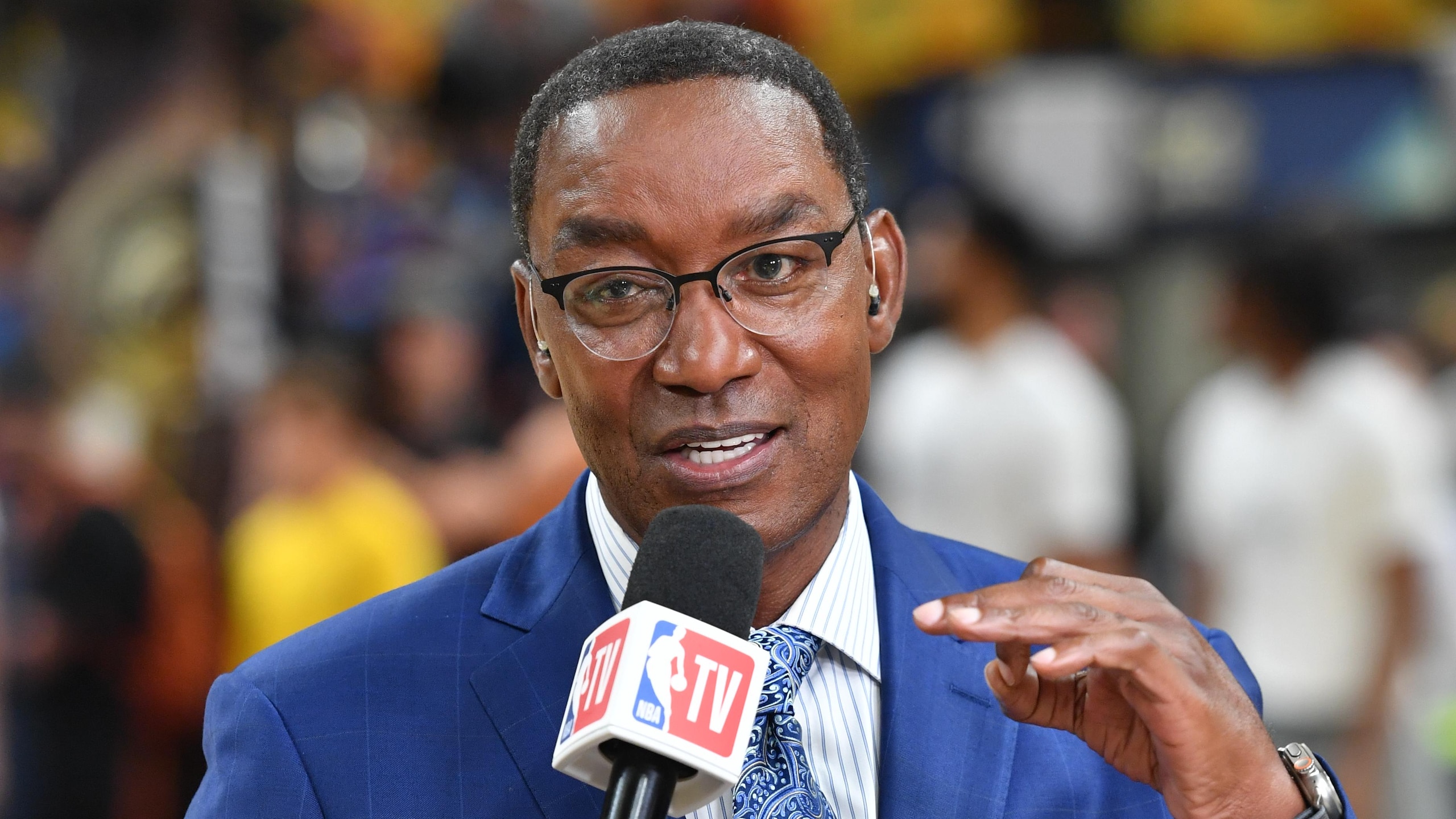 2025 NBA Finals - Oklahoma City Thunder v Indiana Pacers
