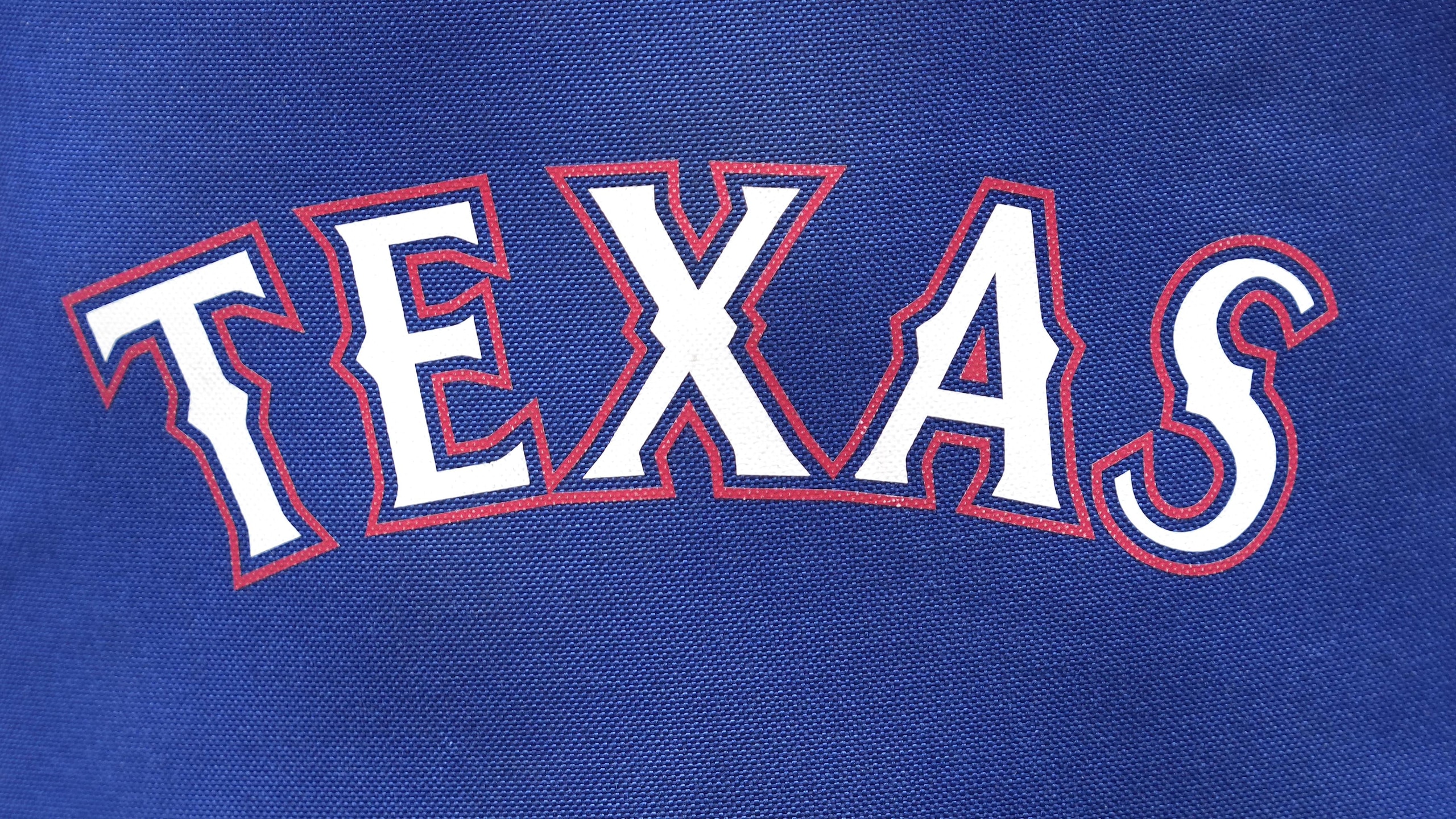 Texas Rangers v Washington Nationals