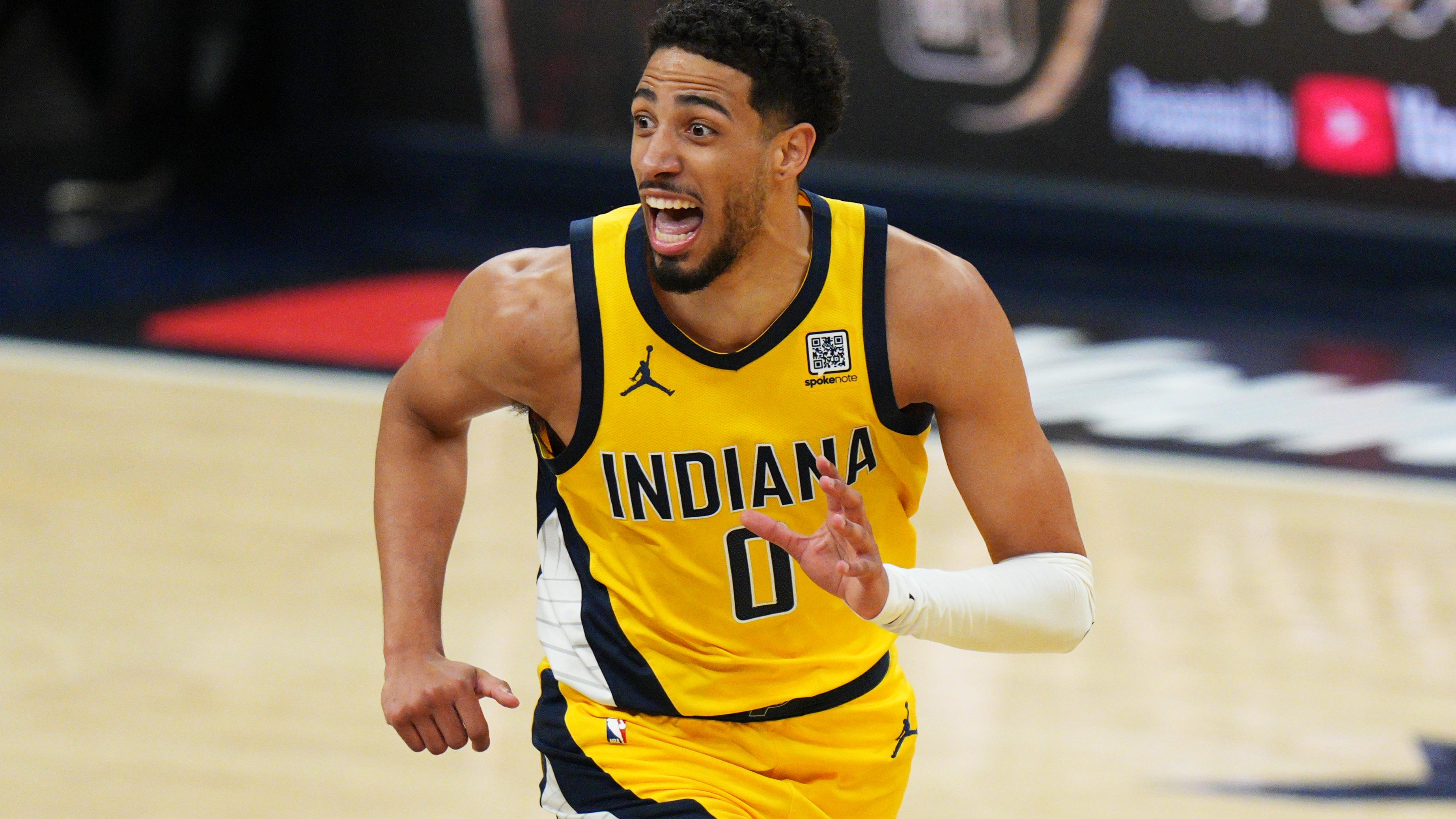 2025 NBA Finals - Oklahoma City Thunder v Indiana Pacers - Game Six